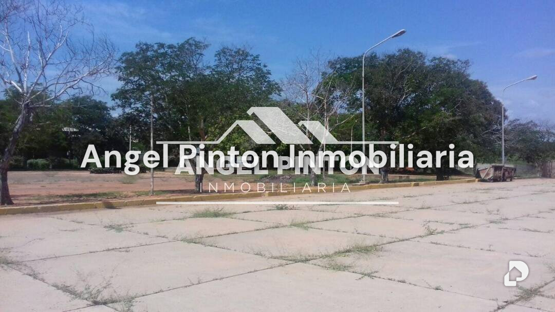 Galpón en Zona Industrial Sur, Maracaibo – 11