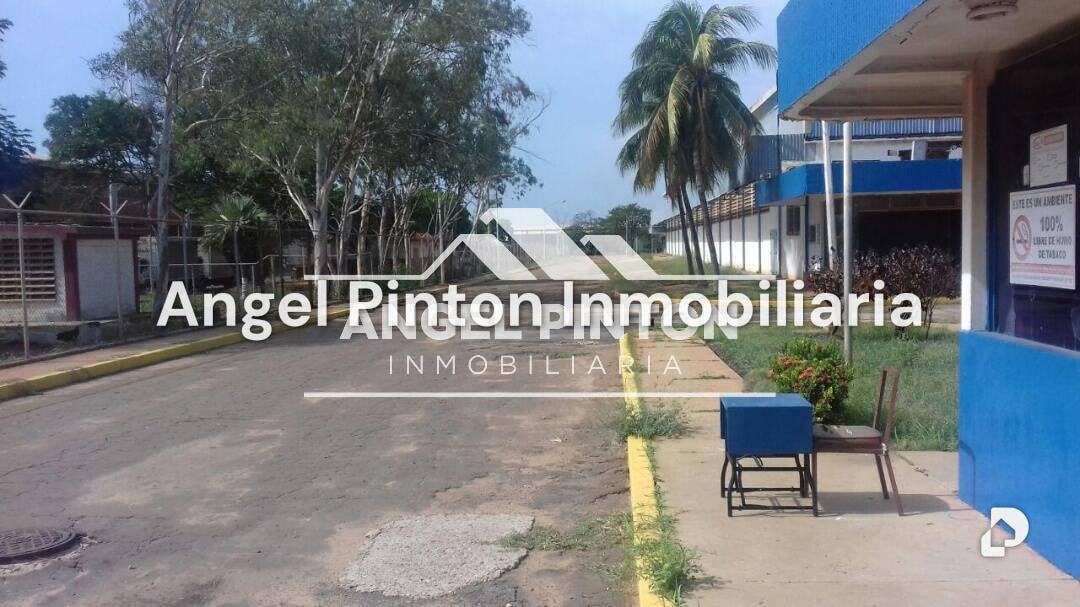 Galpón en Zona Industrial Sur, Maracaibo – 8