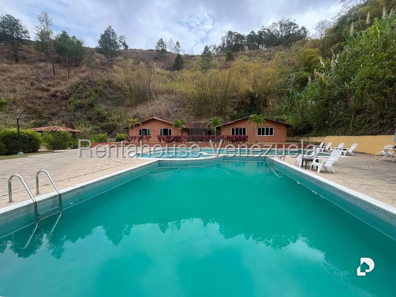 Apartamento en Colinas de La Tahona, Caracas – 23