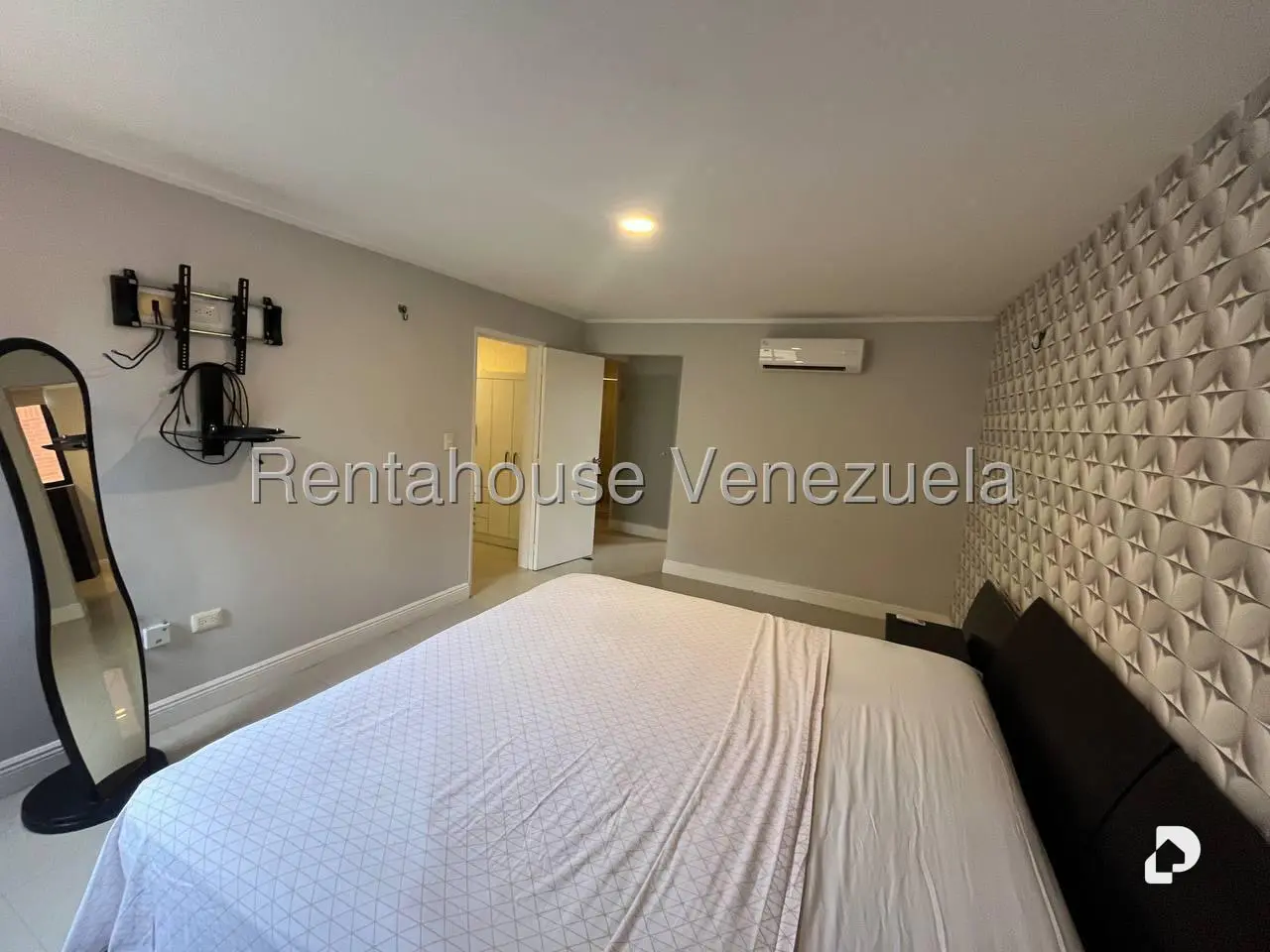 Apartamento en Colinas de La Tahona, Caracas – 12