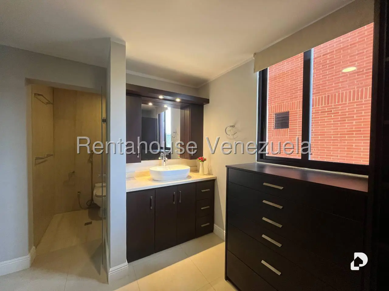 Apartamento en Colinas de La Tahona, Caracas – 13