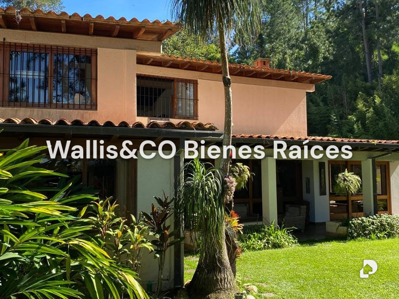 Casa en Cerro Verde, Caracas – 4