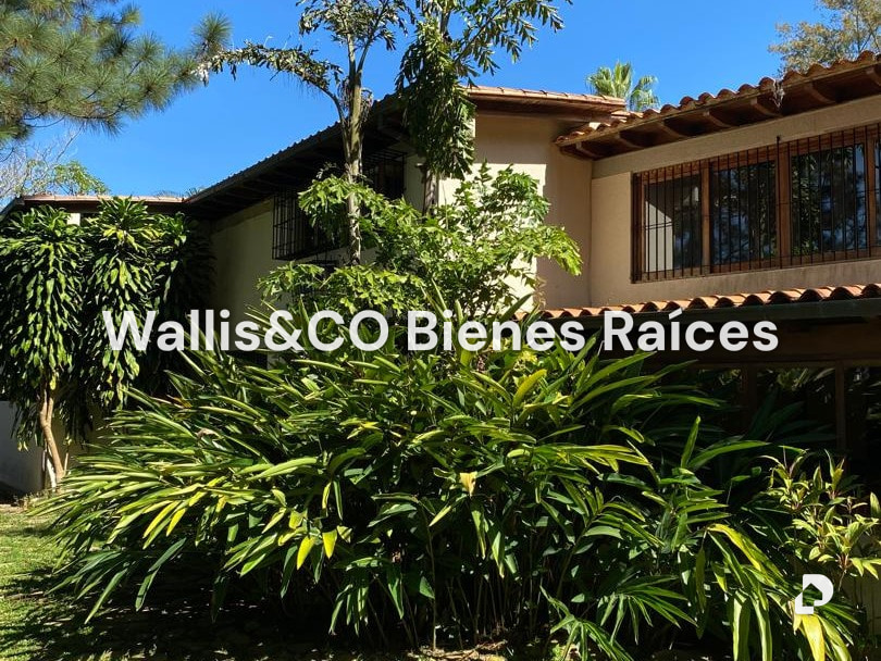 Casa en Cerro Verde, Caracas – 6