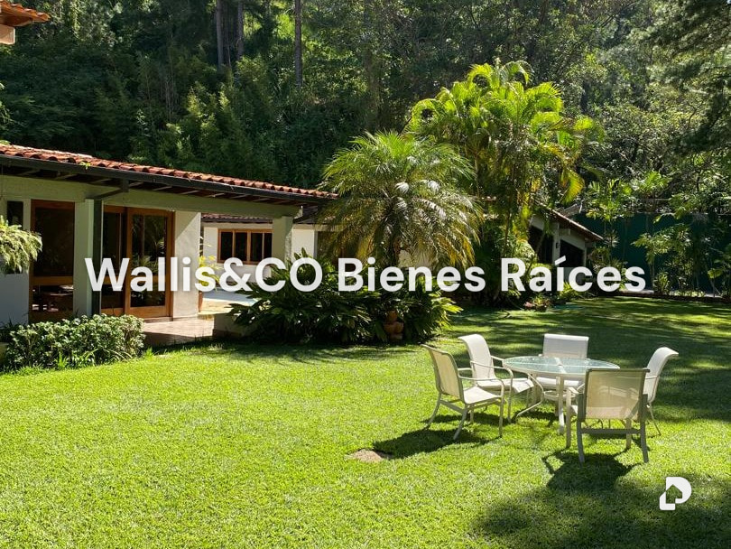Casa en Cerro Verde, Caracas – 2