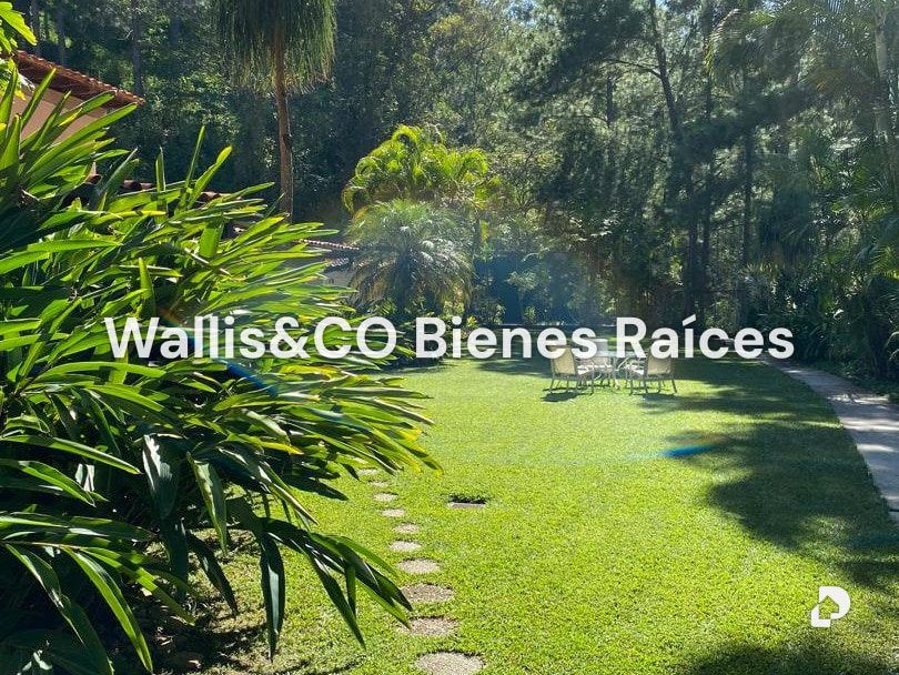 Casa en Cerro Verde, Caracas – 5
