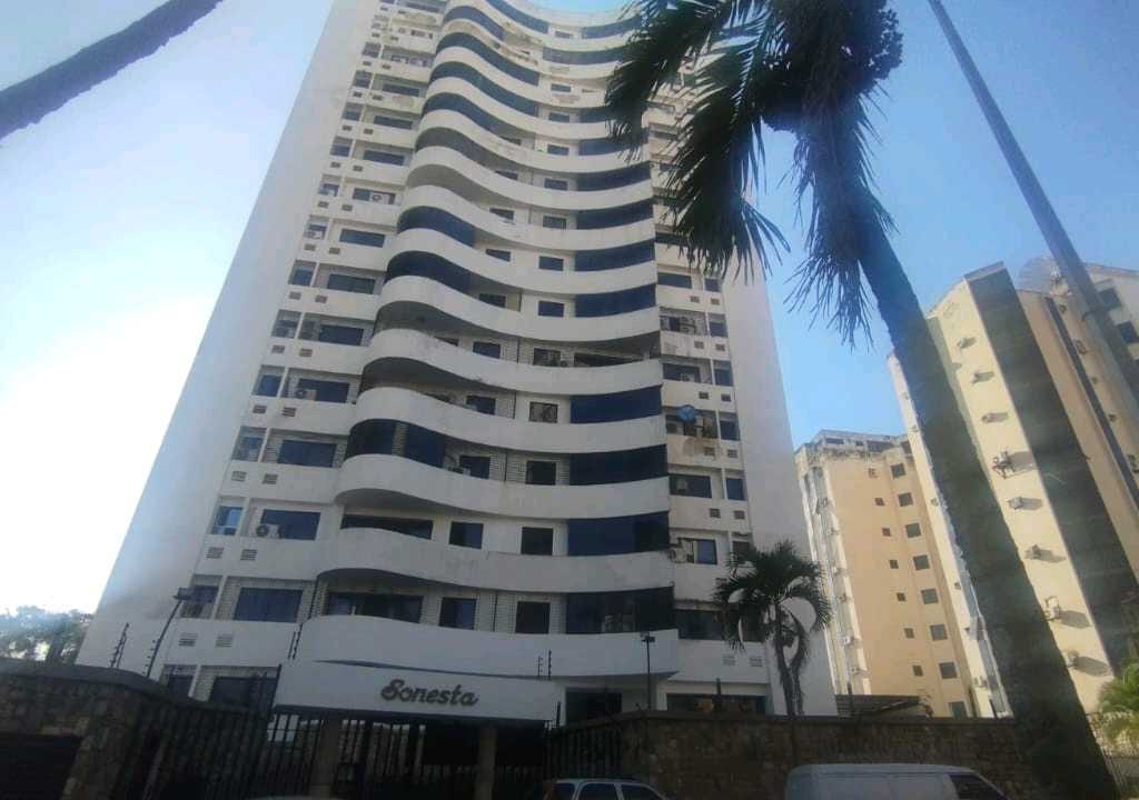 Apartamento en Los Mangos, Valencia - 1