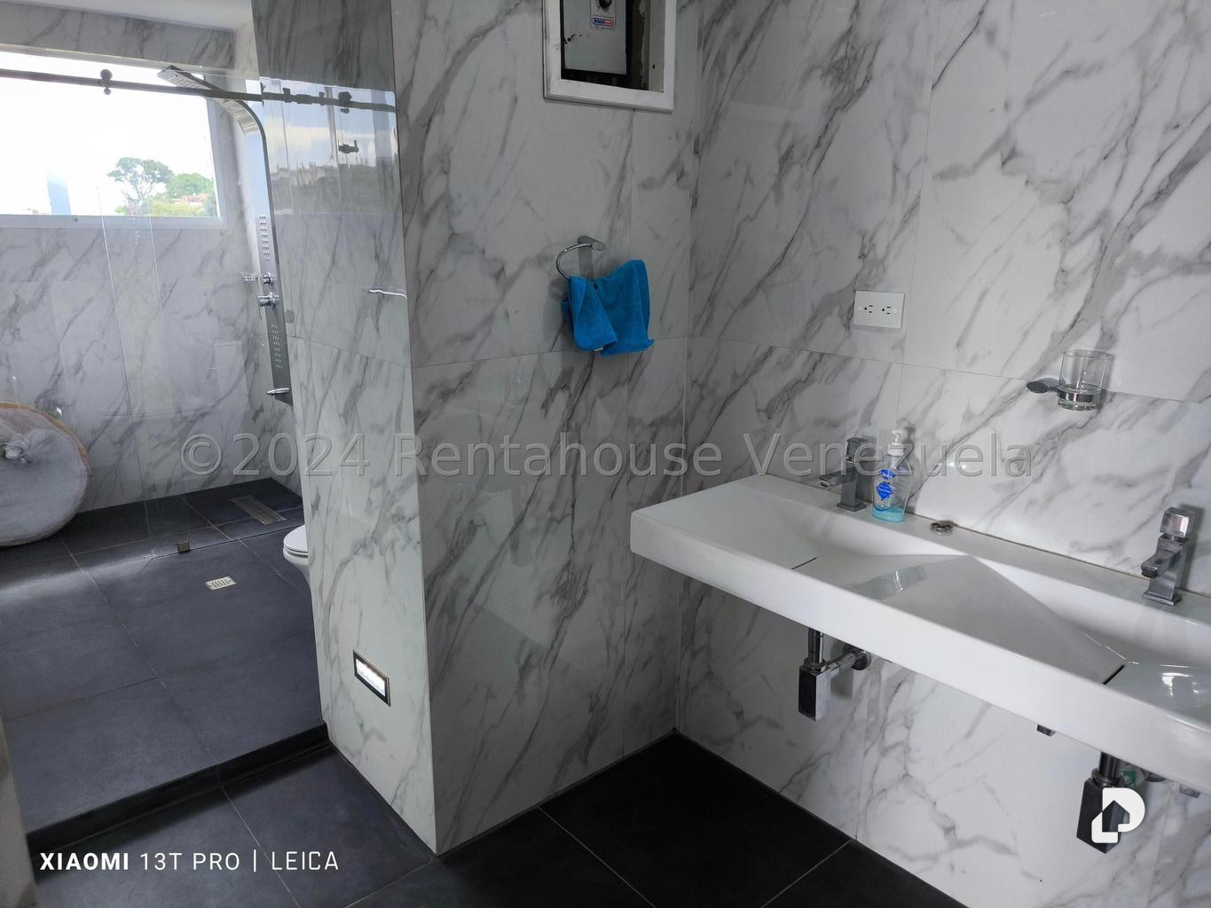 Apartamento en Colinas de Bello Monte, Caracas – 9