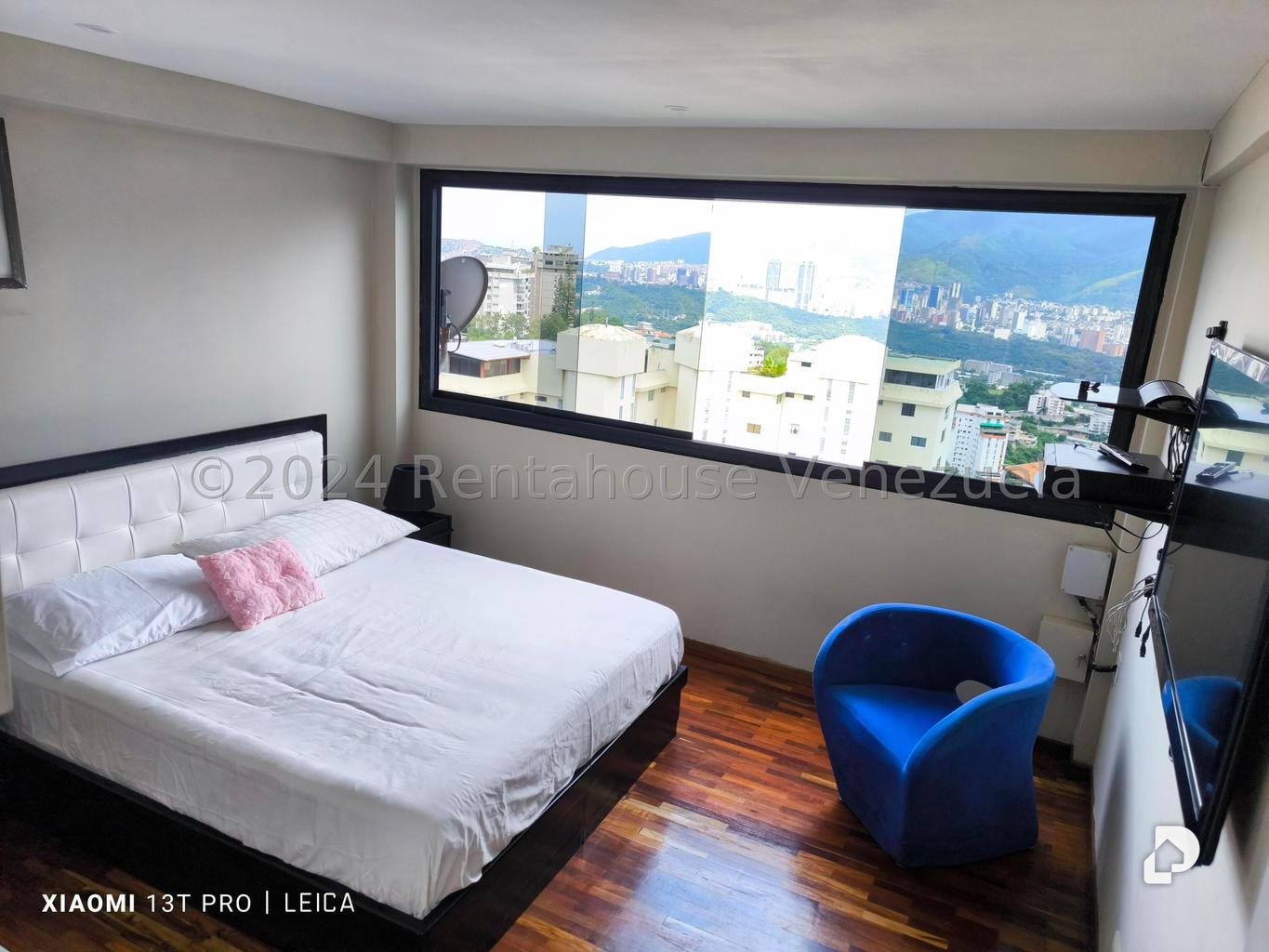 Apartamento en Colinas de Bello Monte, Caracas – 12