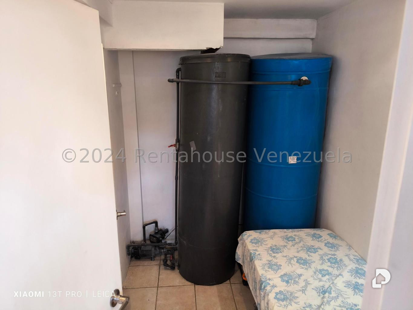 Apartamento en Colinas de Bello Monte, Caracas – 21