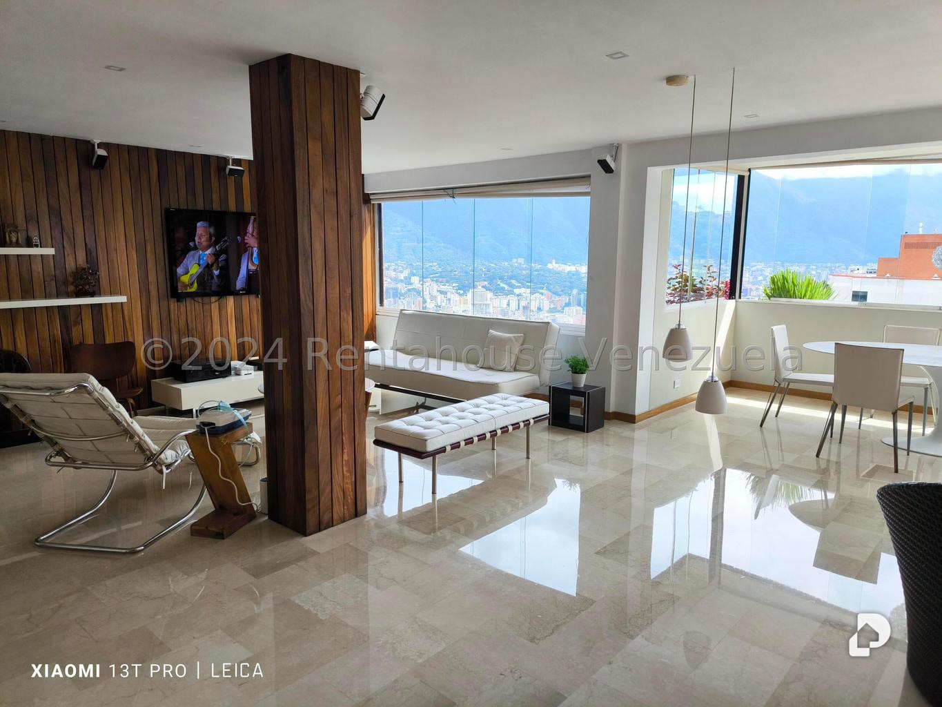 Apartamento en Colinas de Bello Monte, Caracas – 4