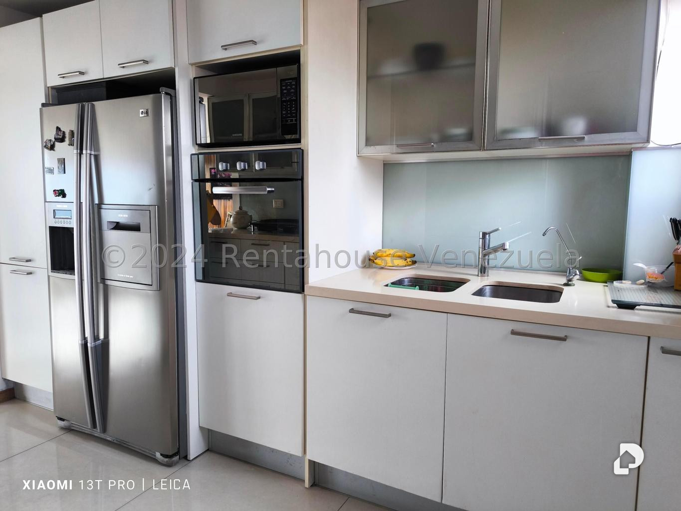 Apartamento en Colinas de Bello Monte, Caracas – 18