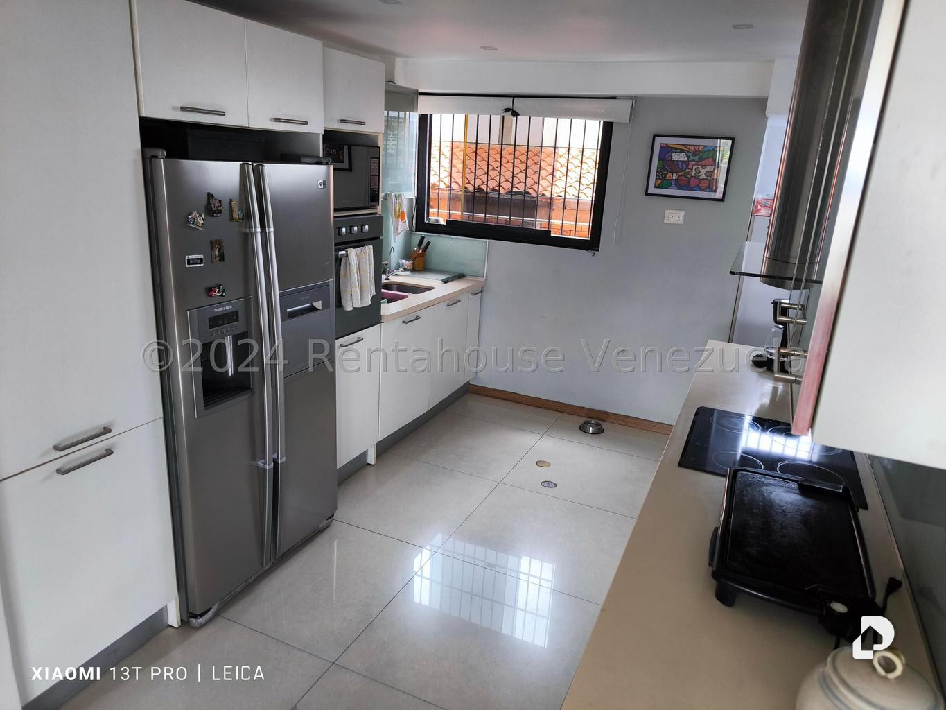 Apartamento en Colinas de Bello Monte, Caracas – 16