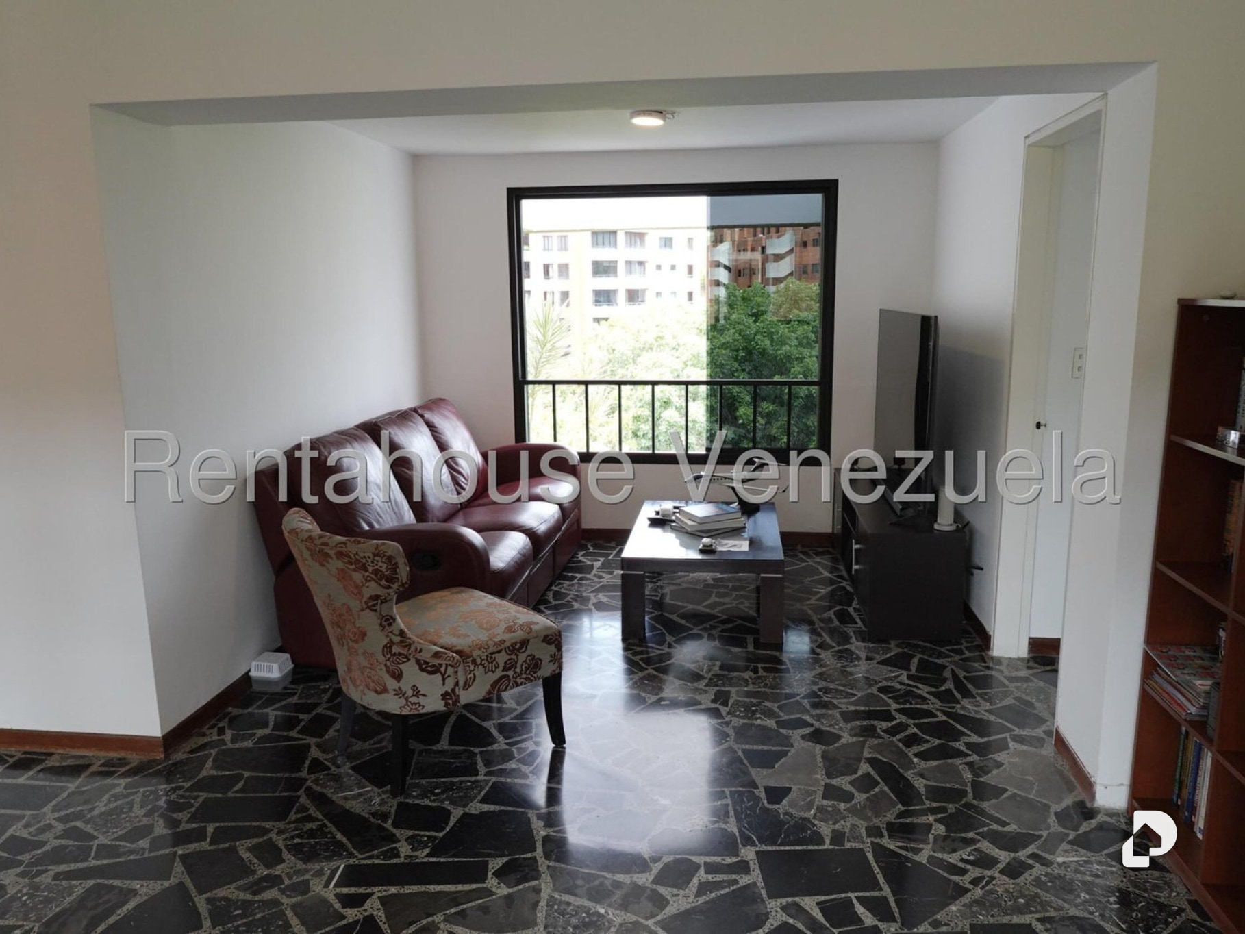 Apartamento en Colinas de Valle Arriba, Caracas