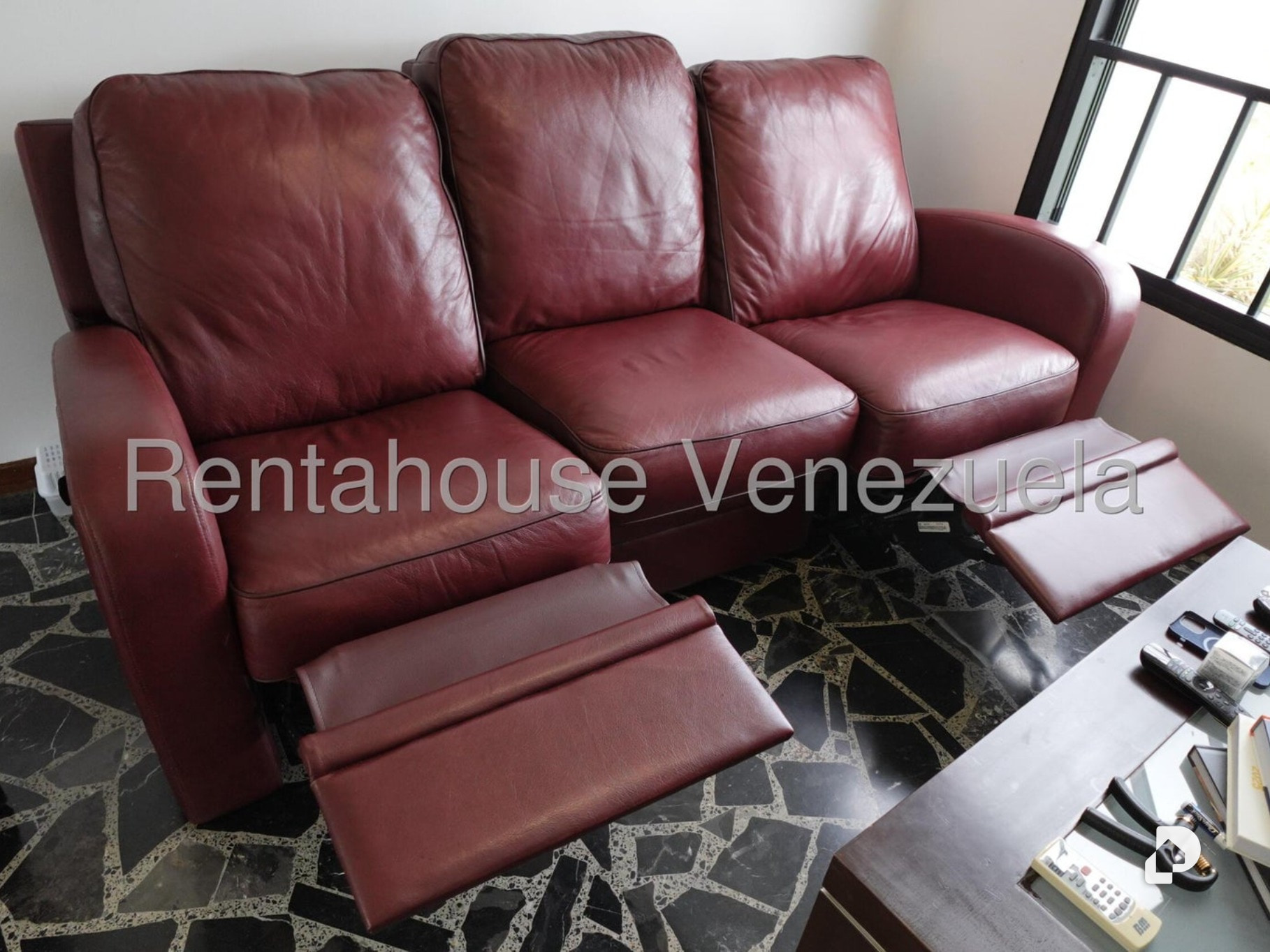 Apartamento en Colinas de Valle Arriba, Caracas
