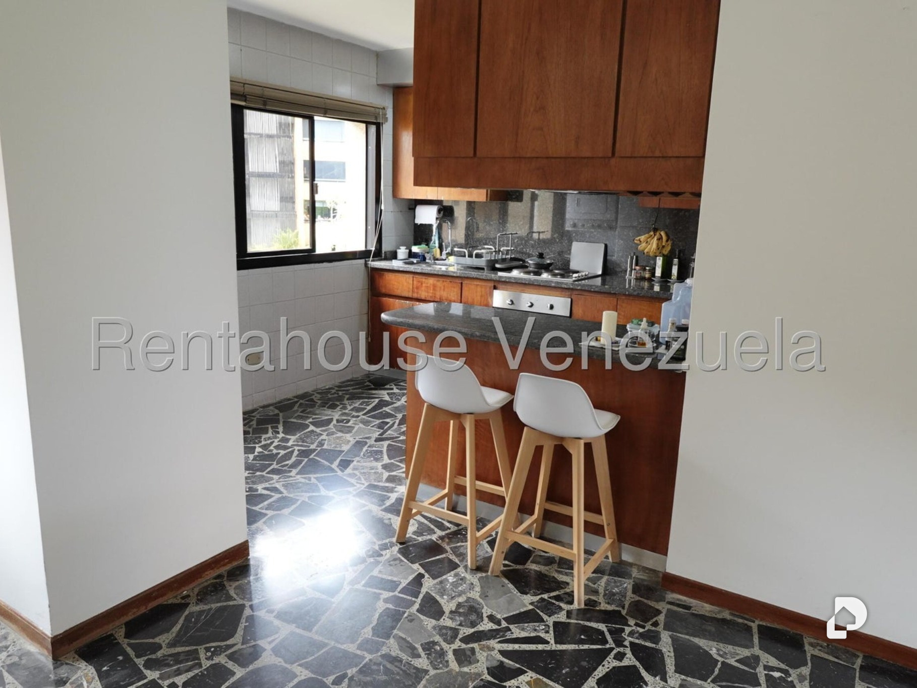 Apartamento en Colinas de Valle Arriba, Caracas