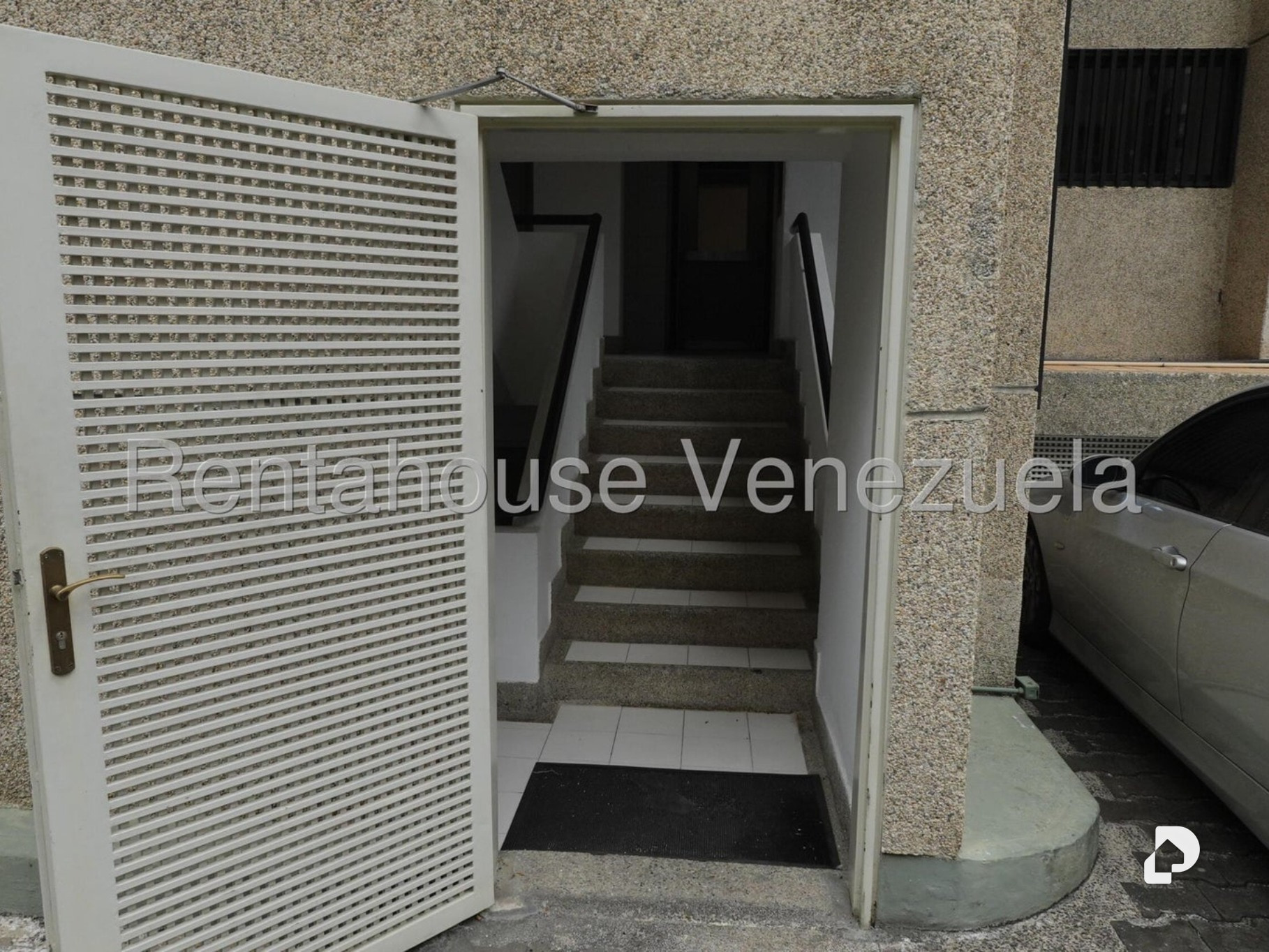 Apartamento en Colinas de Valle Arriba, Caracas