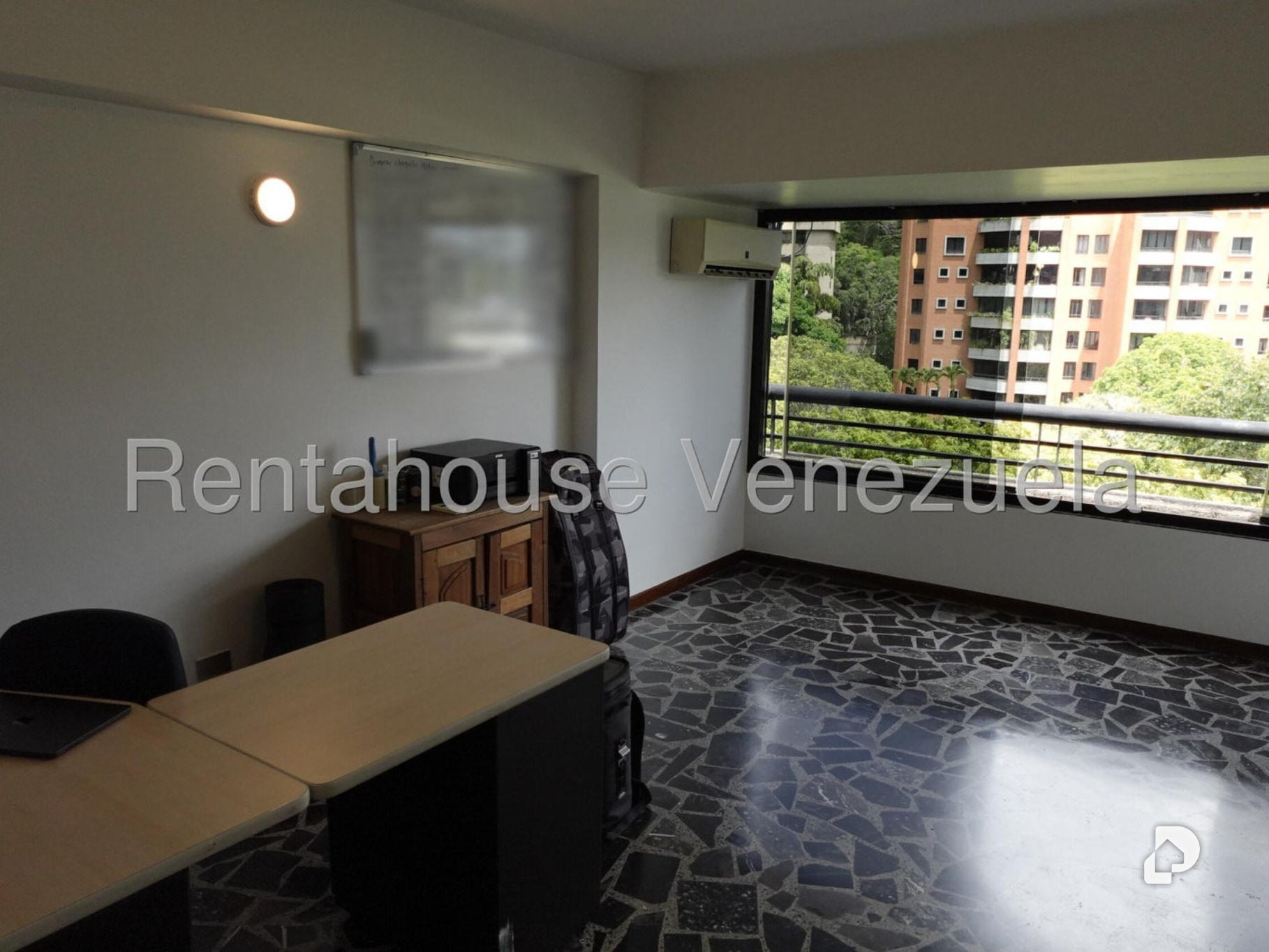 Apartamento en Colinas de Valle Arriba, Caracas