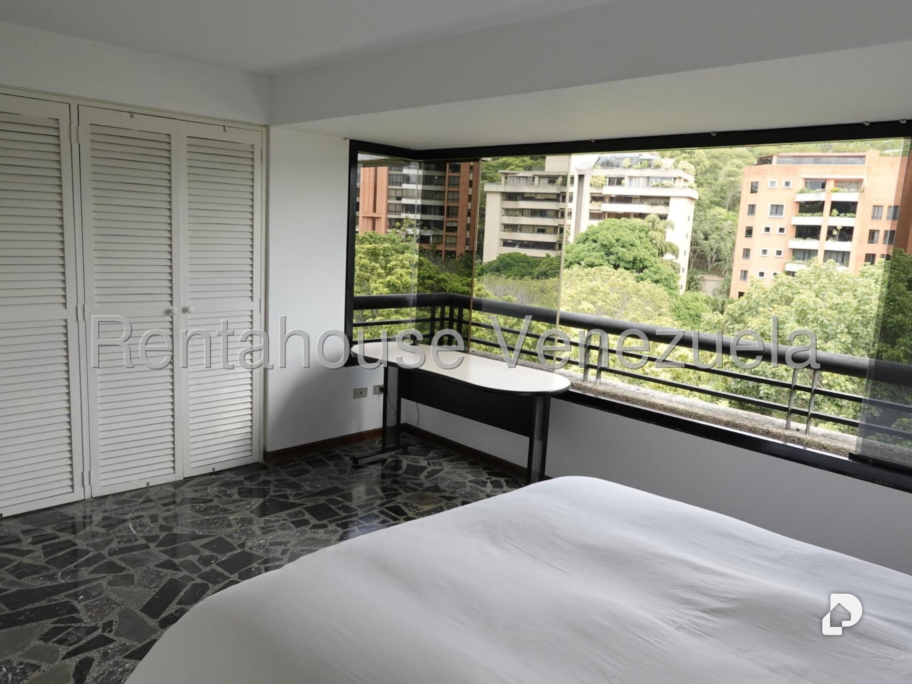 Apartamento en Colinas de Valle Arriba, Caracas