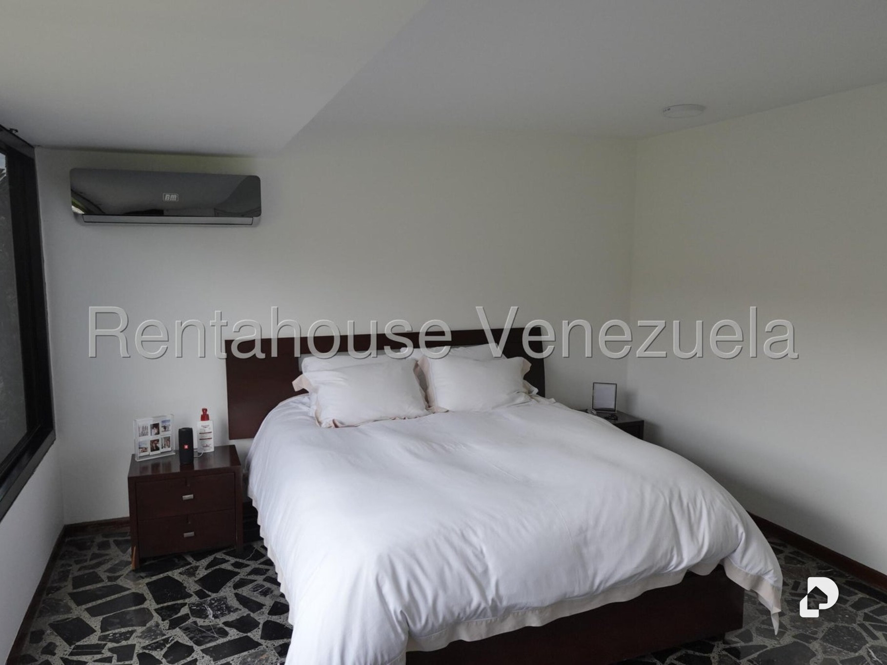 Apartamento en Colinas de Valle Arriba, Caracas