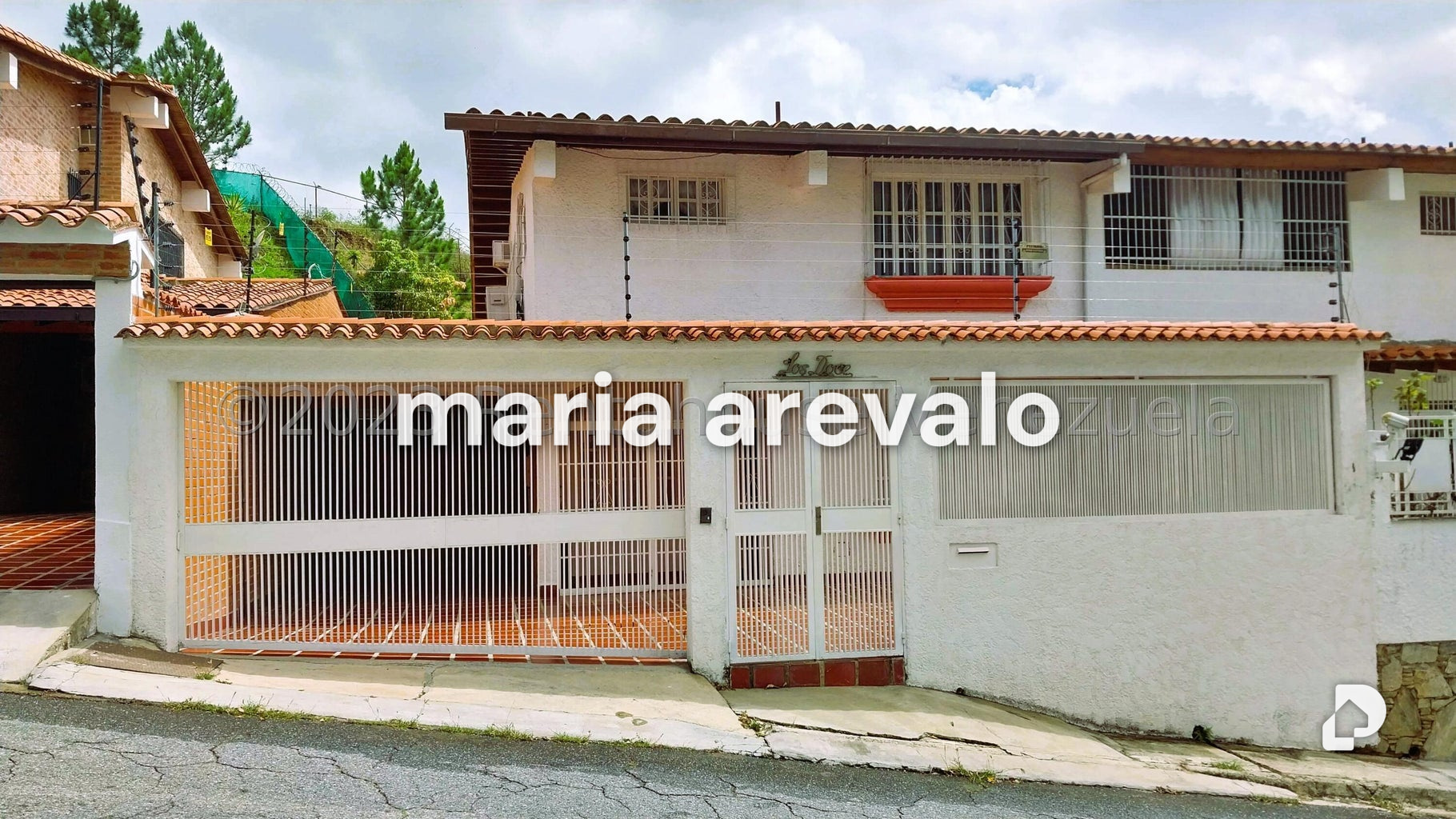 Casa en Alto Prado, Caracas – 1