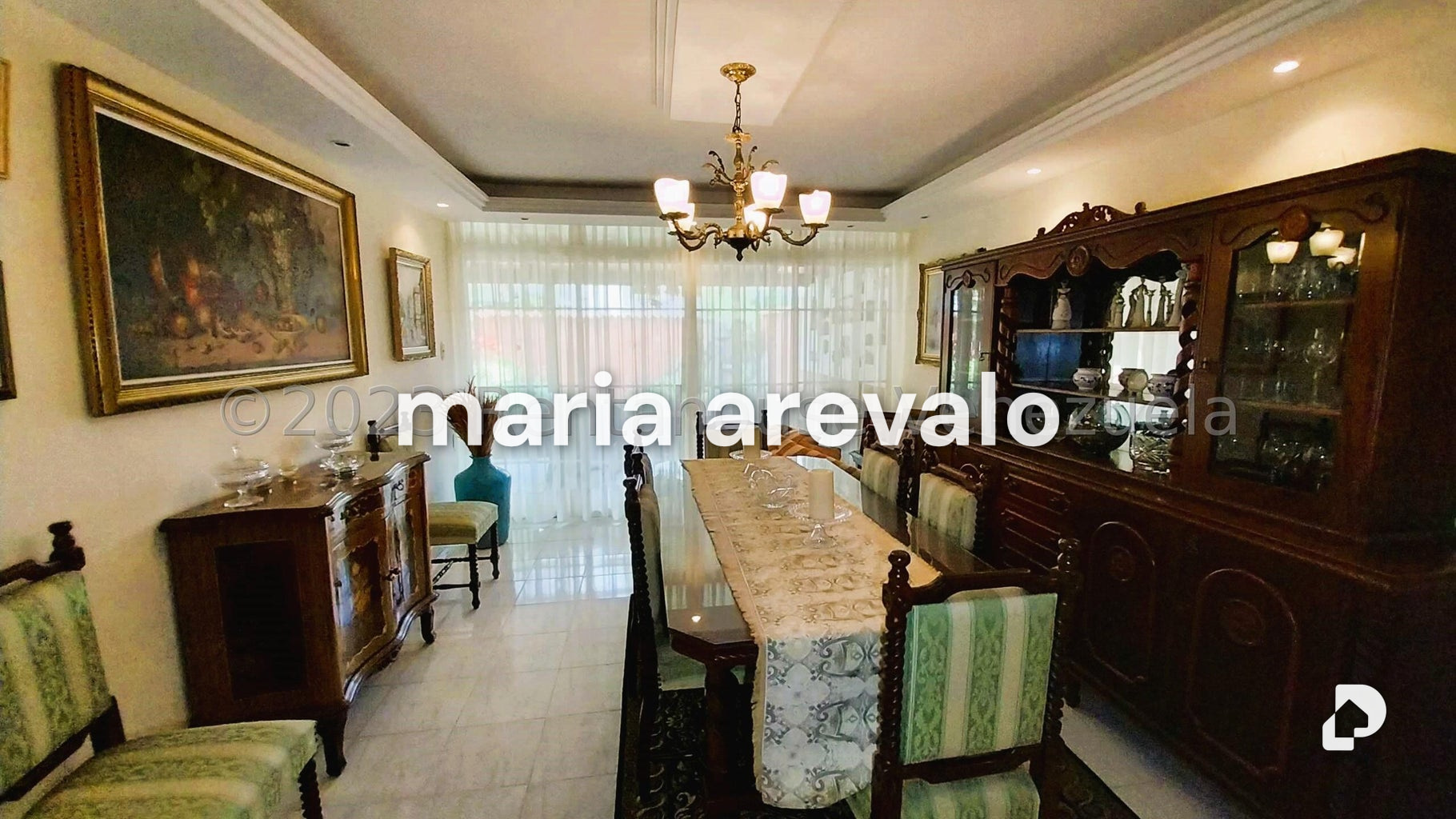 Casa en Alto Prado, Caracas – 10