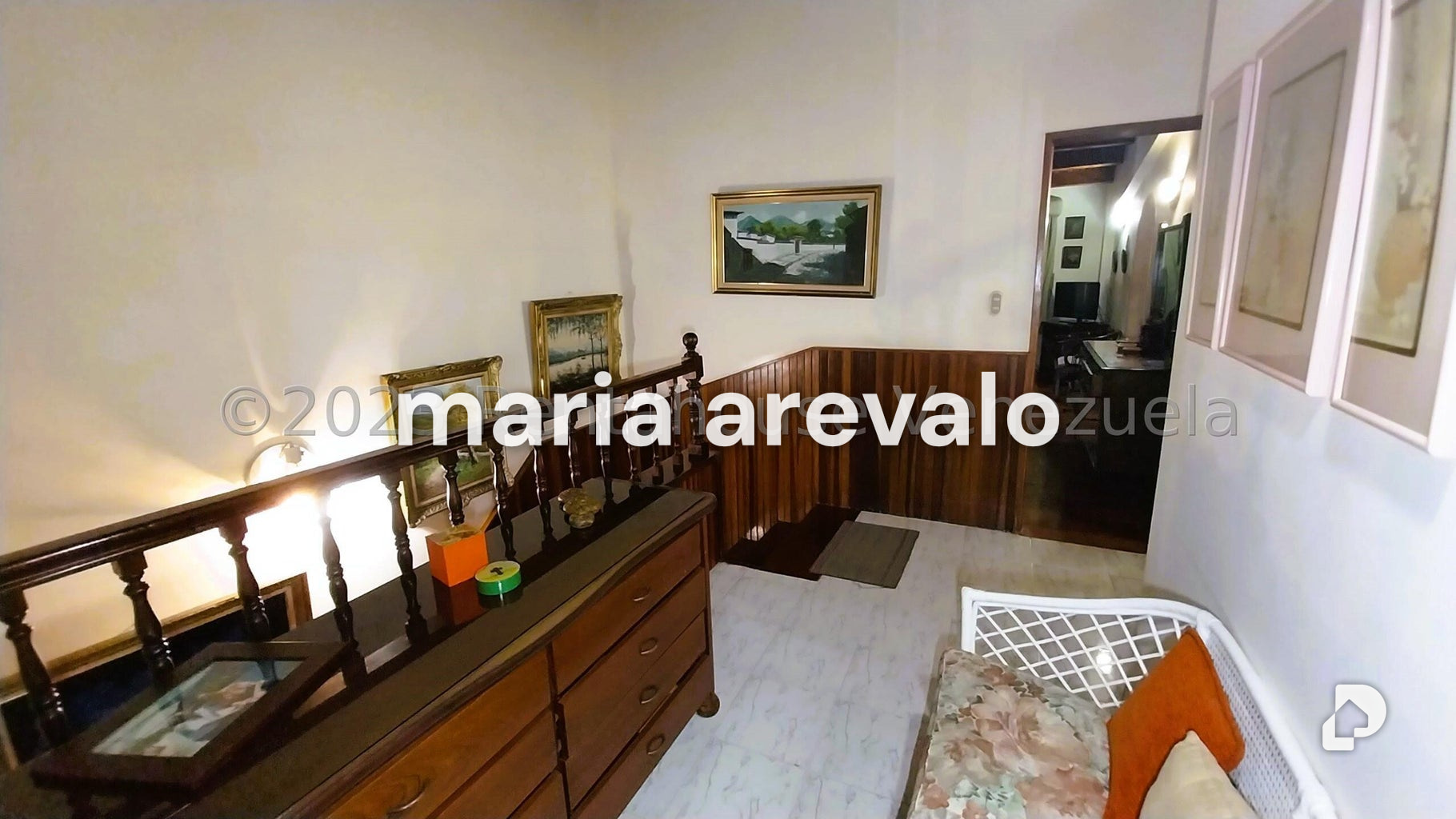 Casa en Alto Prado, Caracas – 28
