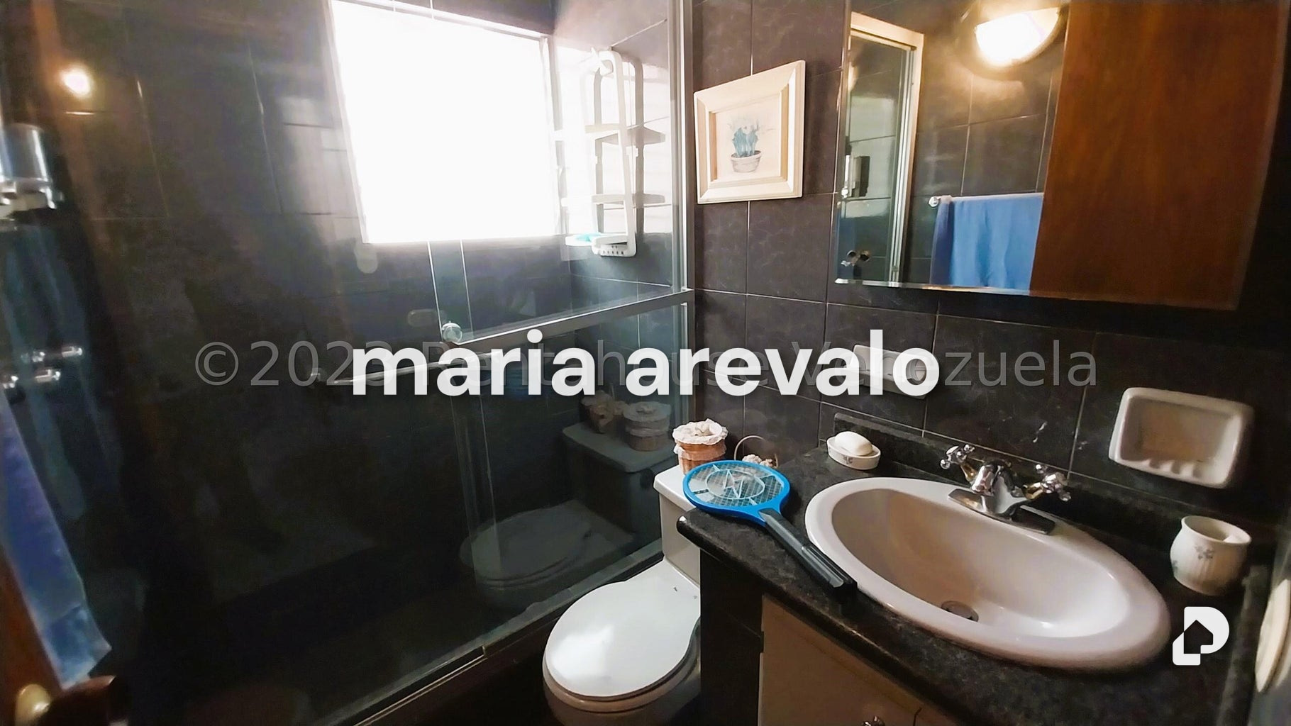 Casa en Alto Prado, Caracas – 25