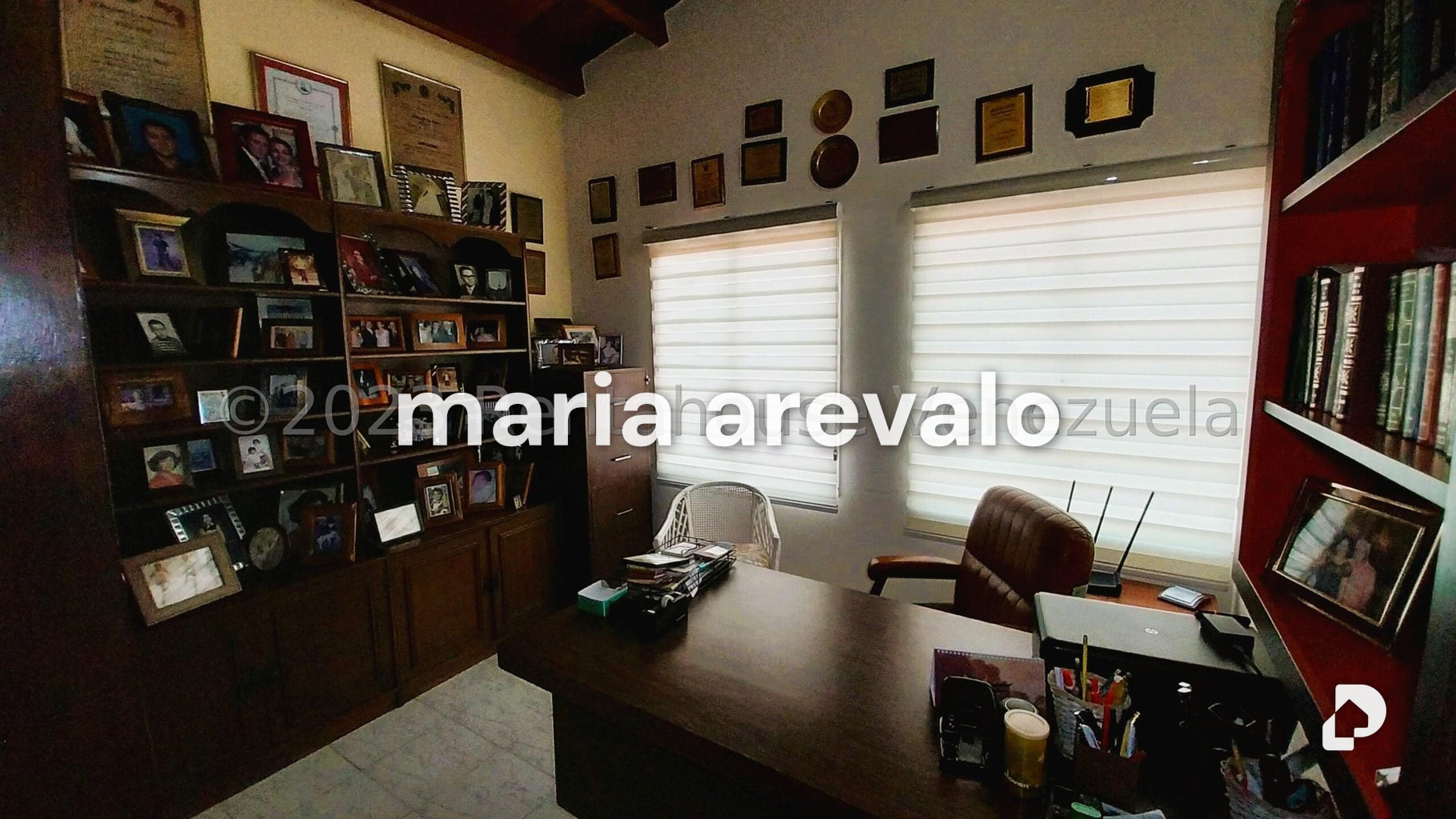Casa en Alto Prado, Caracas – 18