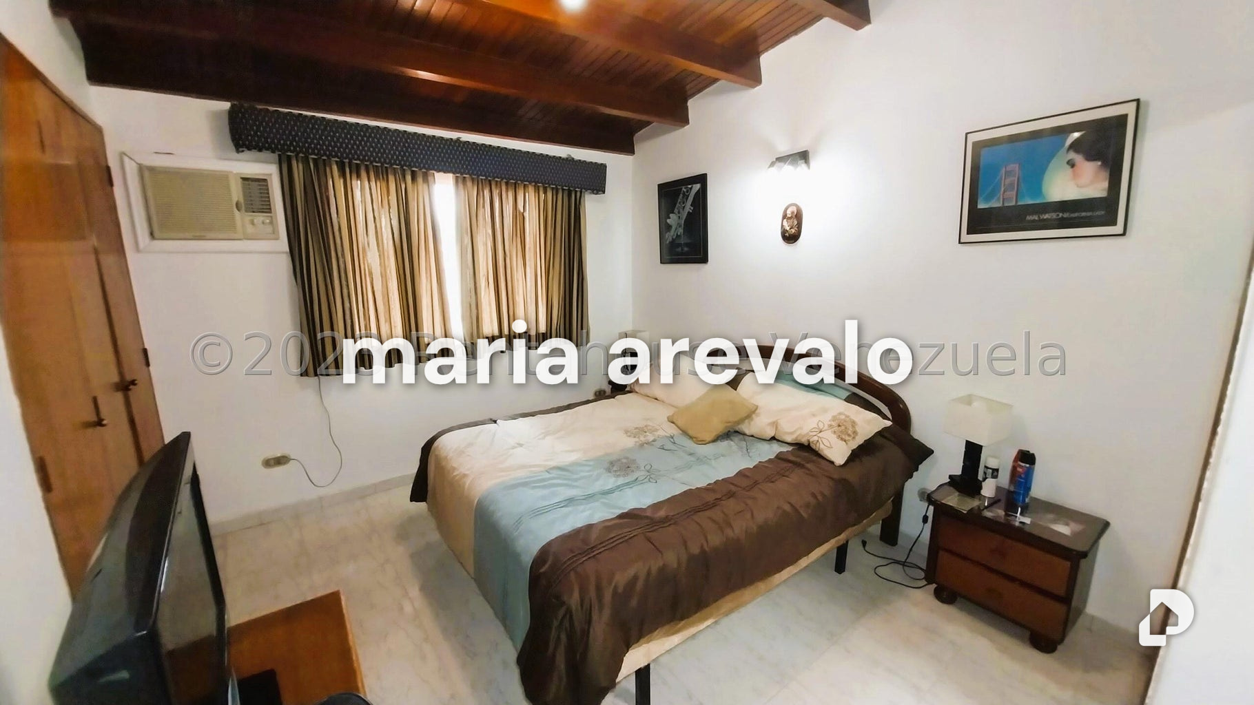 Casa en Alto Prado, Caracas – 21
