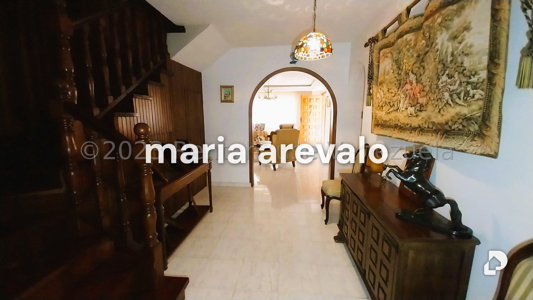 Casa en Alto Prado, Caracas – 11