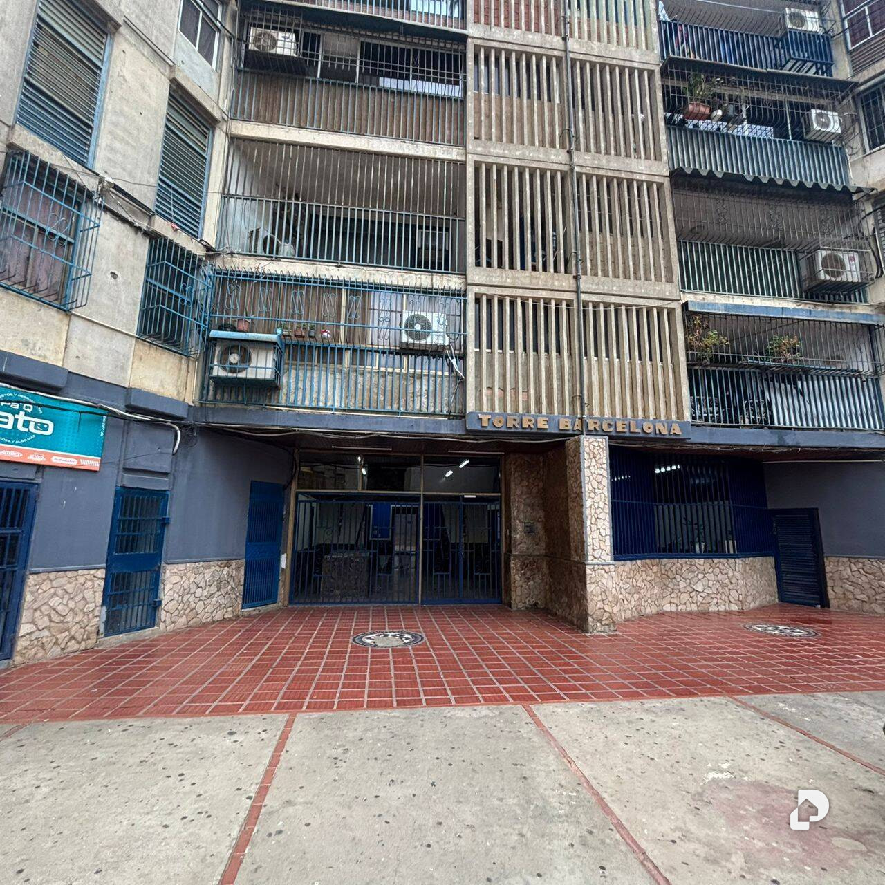 Apartamento en Centro de Maracaibo, Maracaibo – 1
