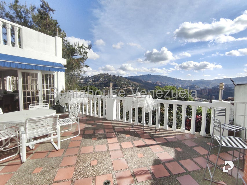 Casa en Santa Paula, Caracas – 10