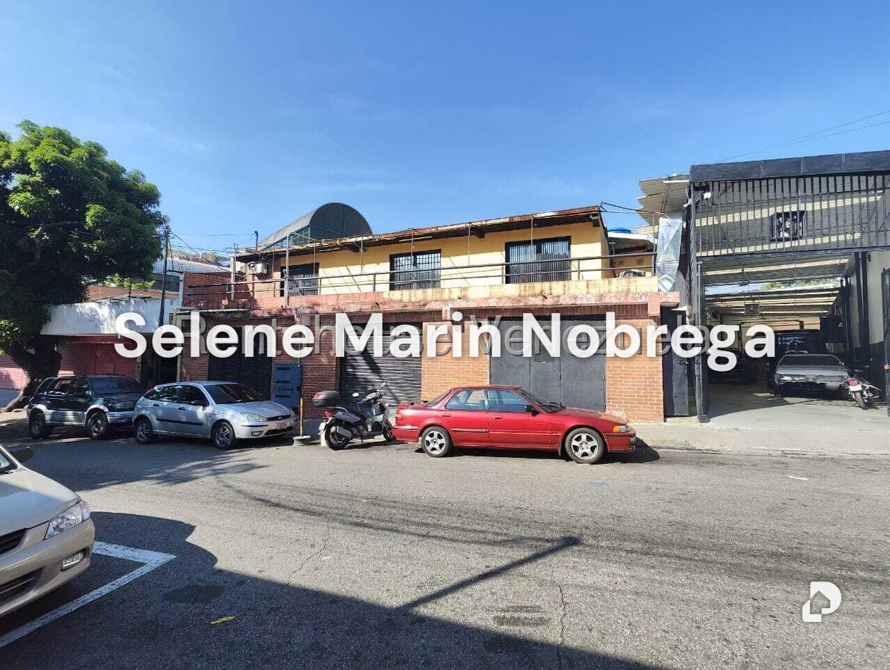 Local comercial en Chacao, Caracas – 1
