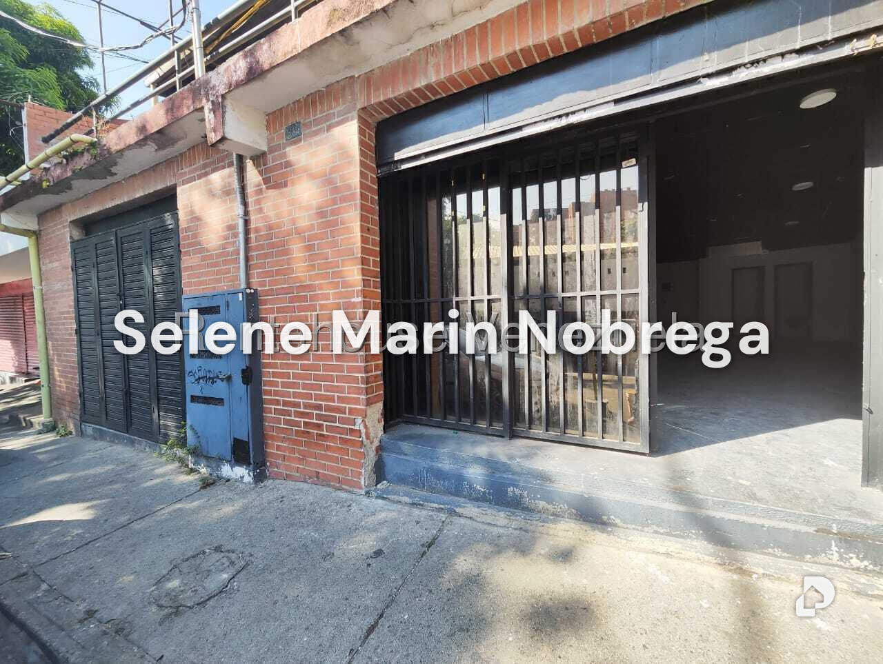 Local comercial en Chacao, Caracas – 2