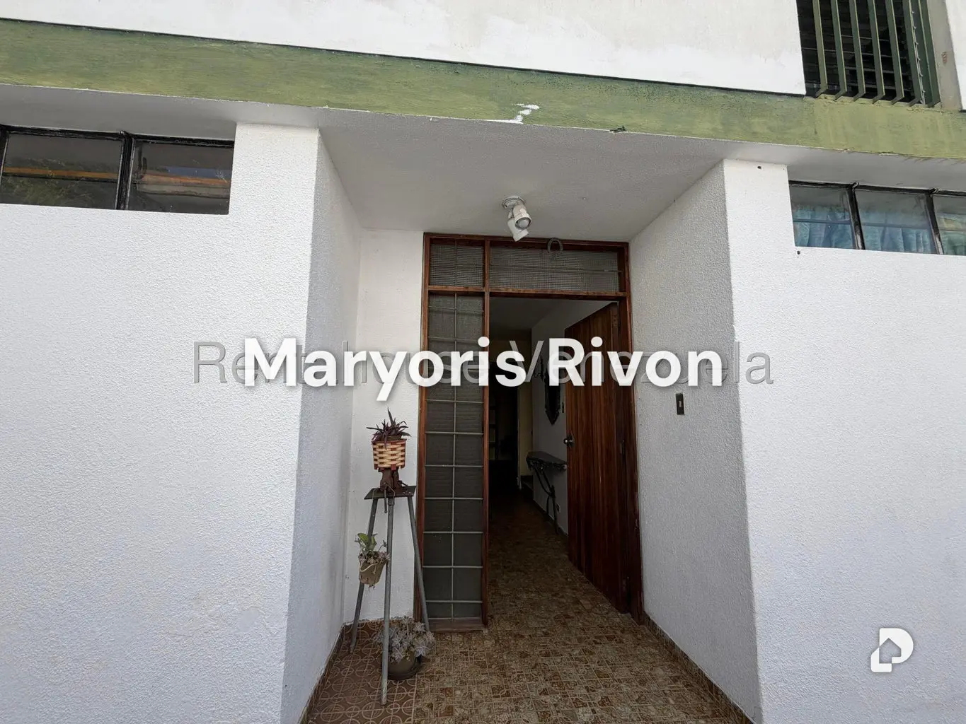 Casa en La Trinidad, Caracas – 2