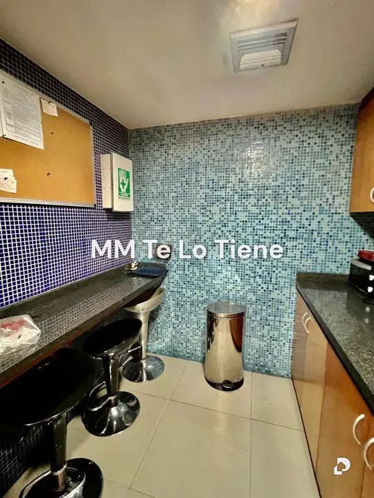 Oficina en Chacaito, Caracas – 20