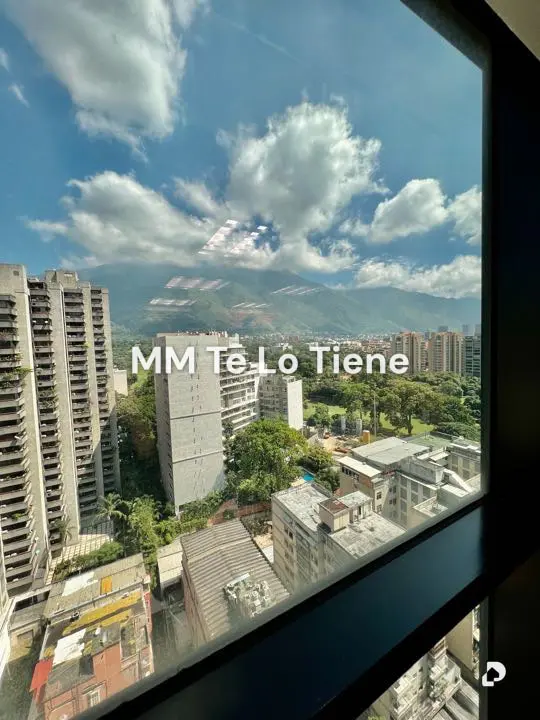 Oficina en Chacaito, Caracas – 10