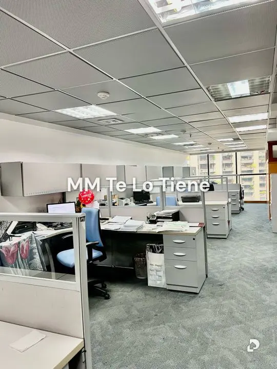 Oficina en Chacaito, Caracas – 15