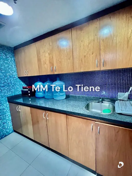 Oficina en Chacaito, Caracas – 5