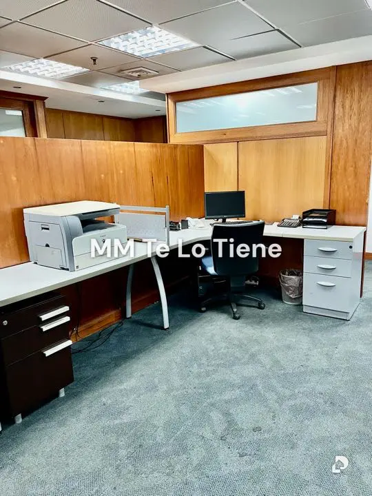 Oficina en Chacaito, Caracas – 14