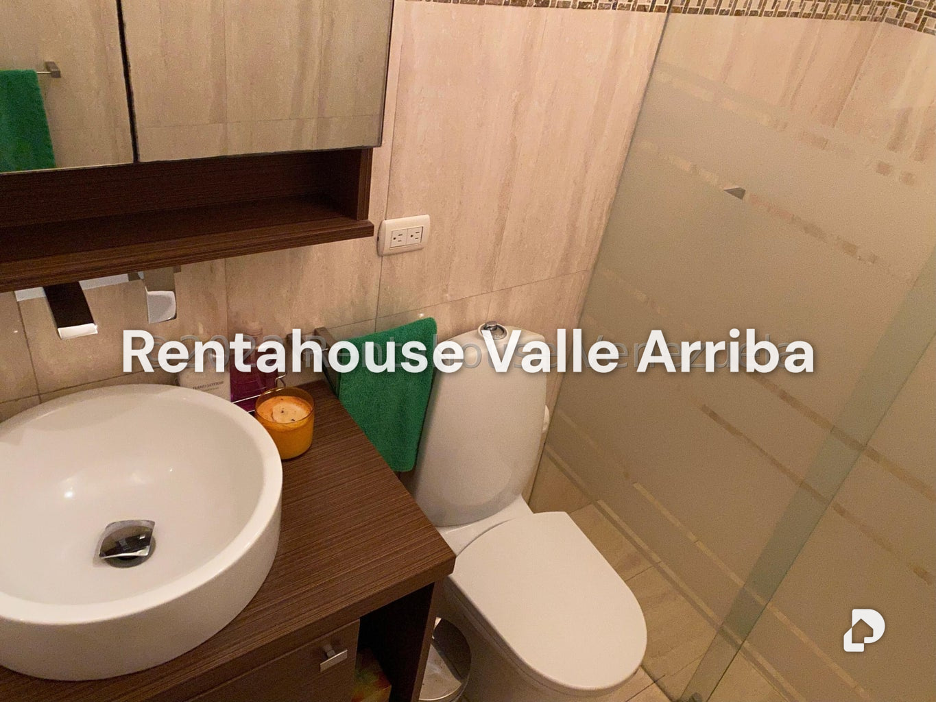 Apartamento en Oripoto, Caracas – 12