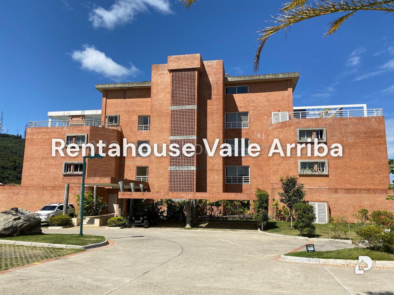 Apartamento en Oripoto, Caracas – 1
