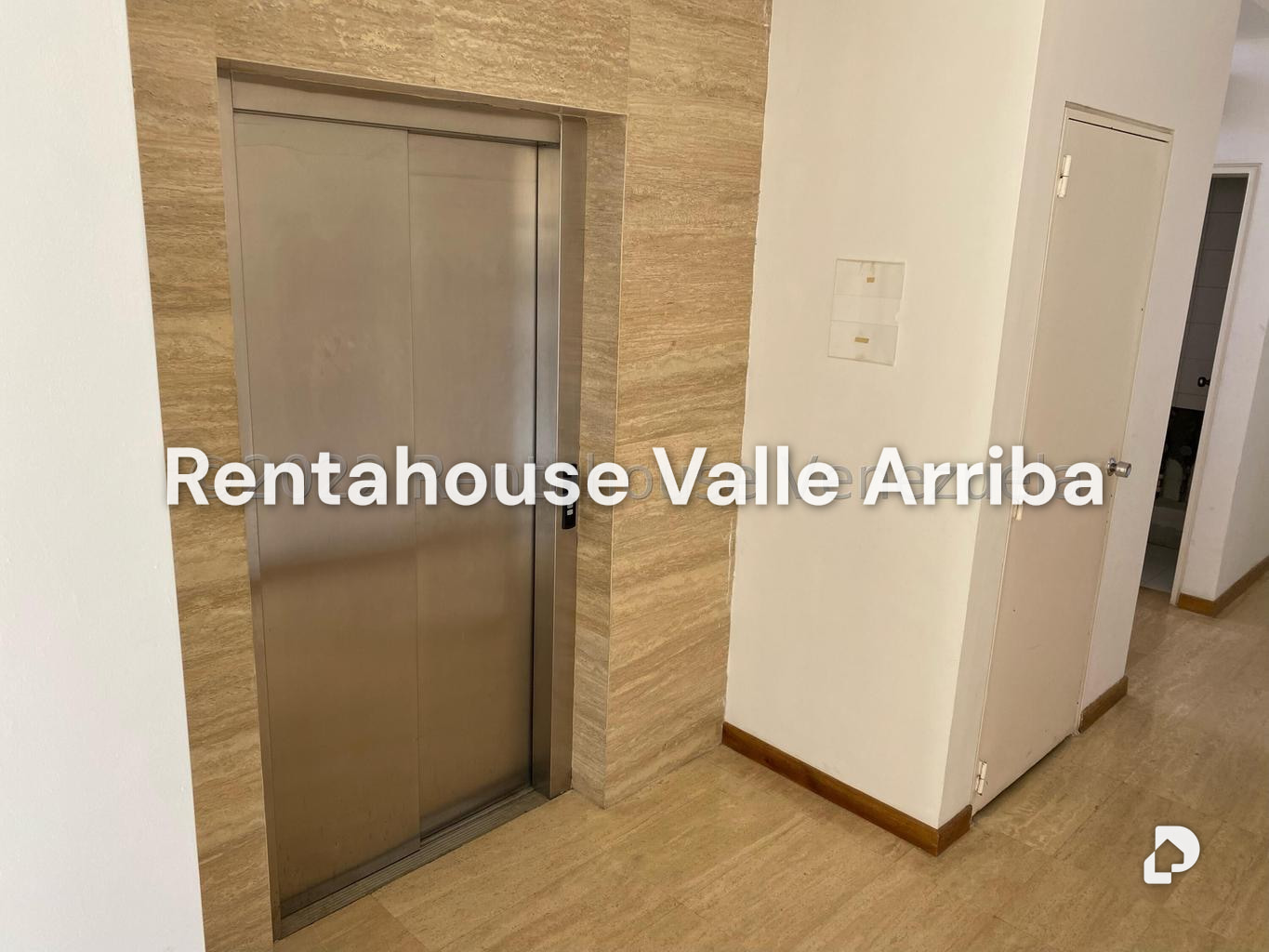 Apartamento en Oripoto, Caracas – 23