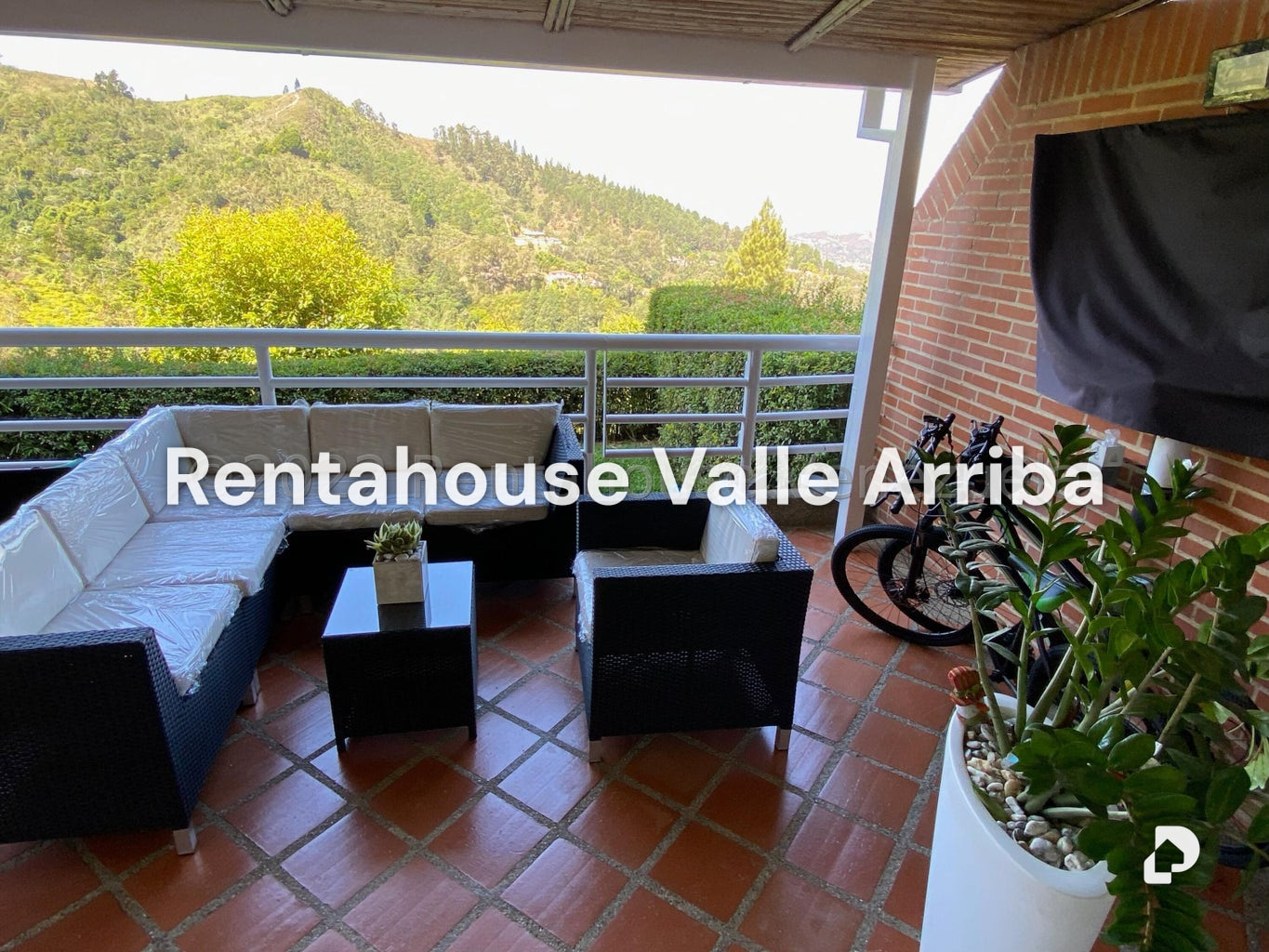 Apartamento en Oripoto, Caracas – 17