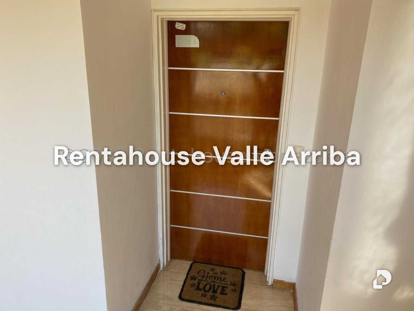 Apartamento en Oripoto, Caracas – 22