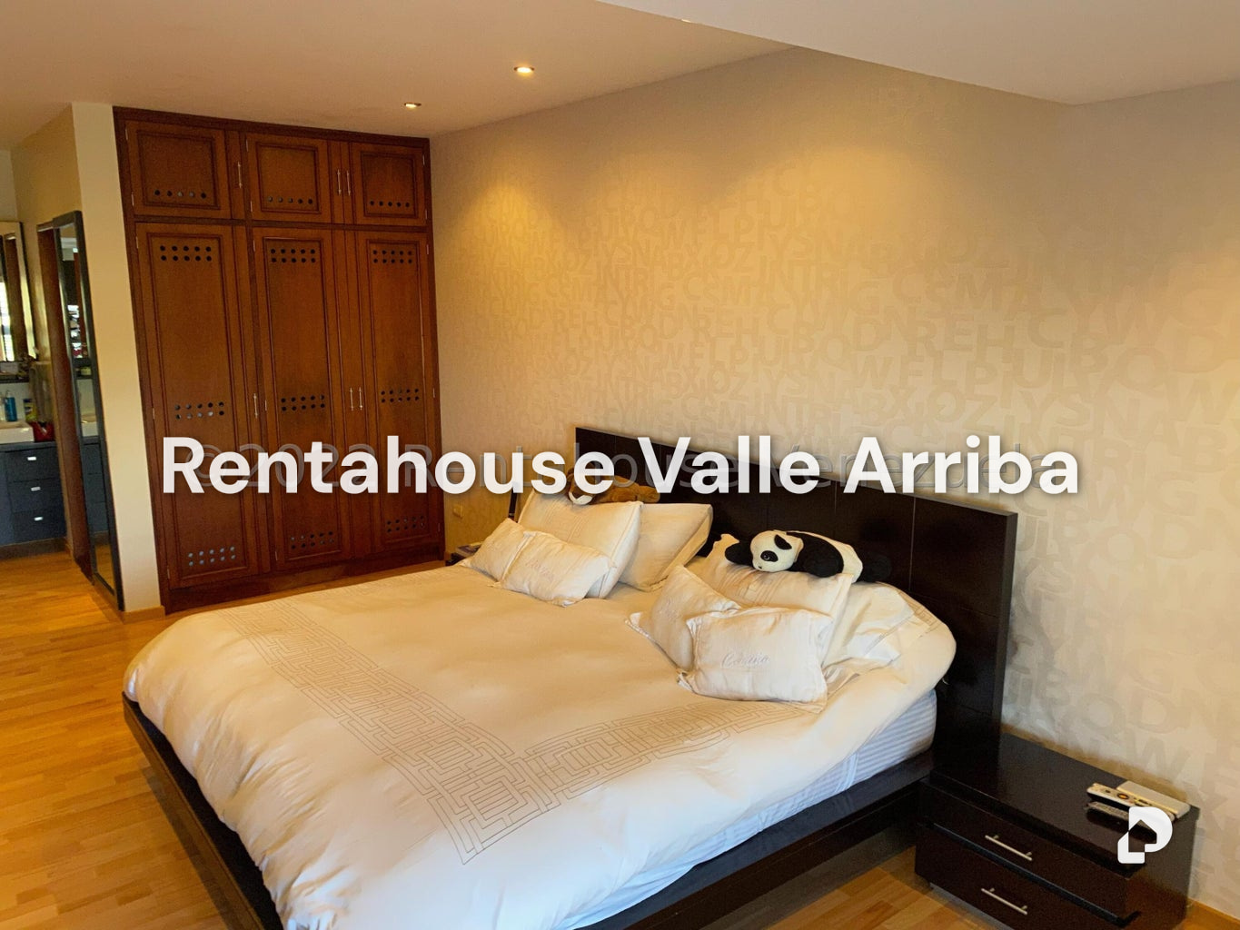 Apartamento en Oripoto, Caracas – 8