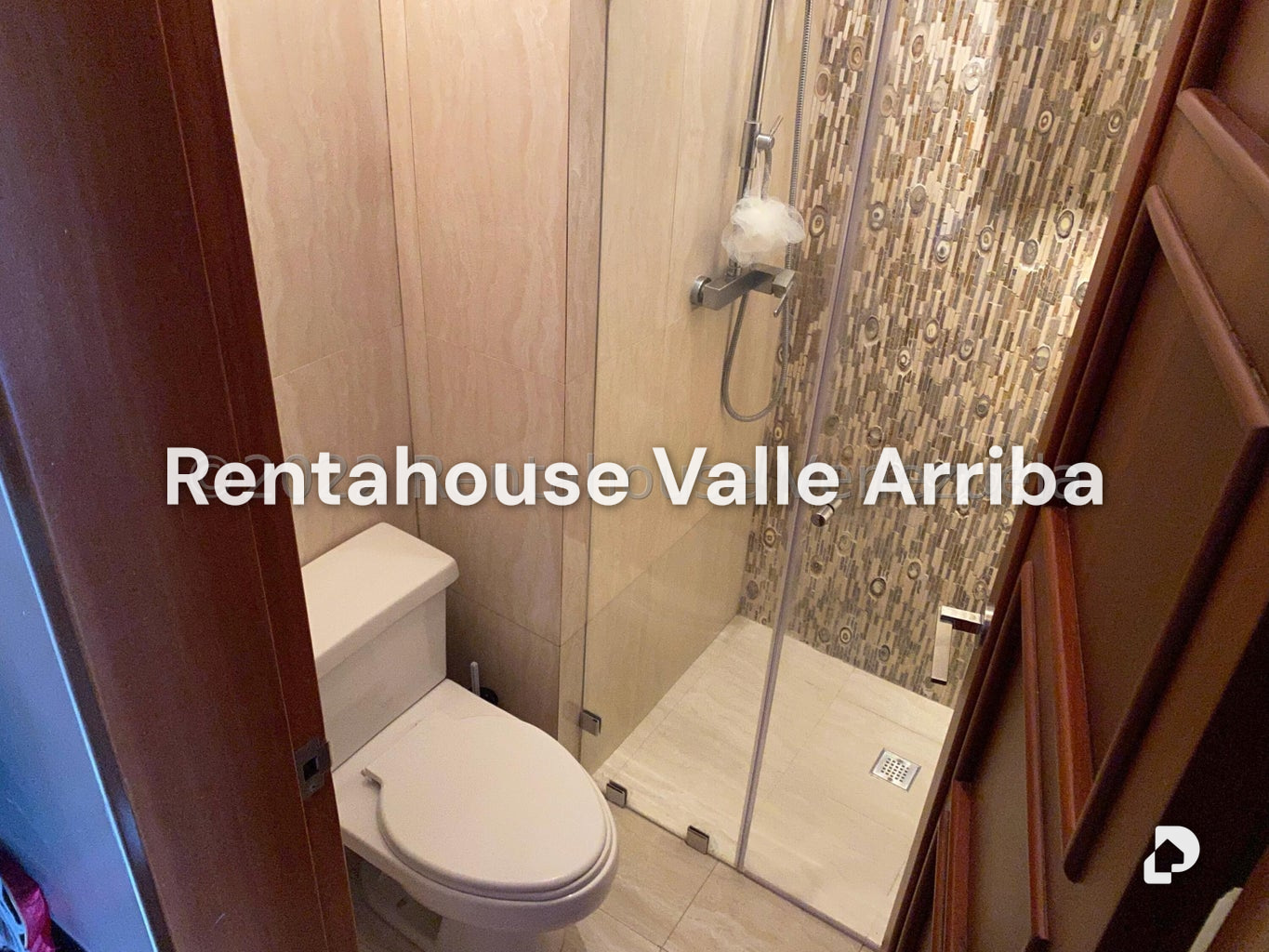 Apartamento en Oripoto, Caracas – 10