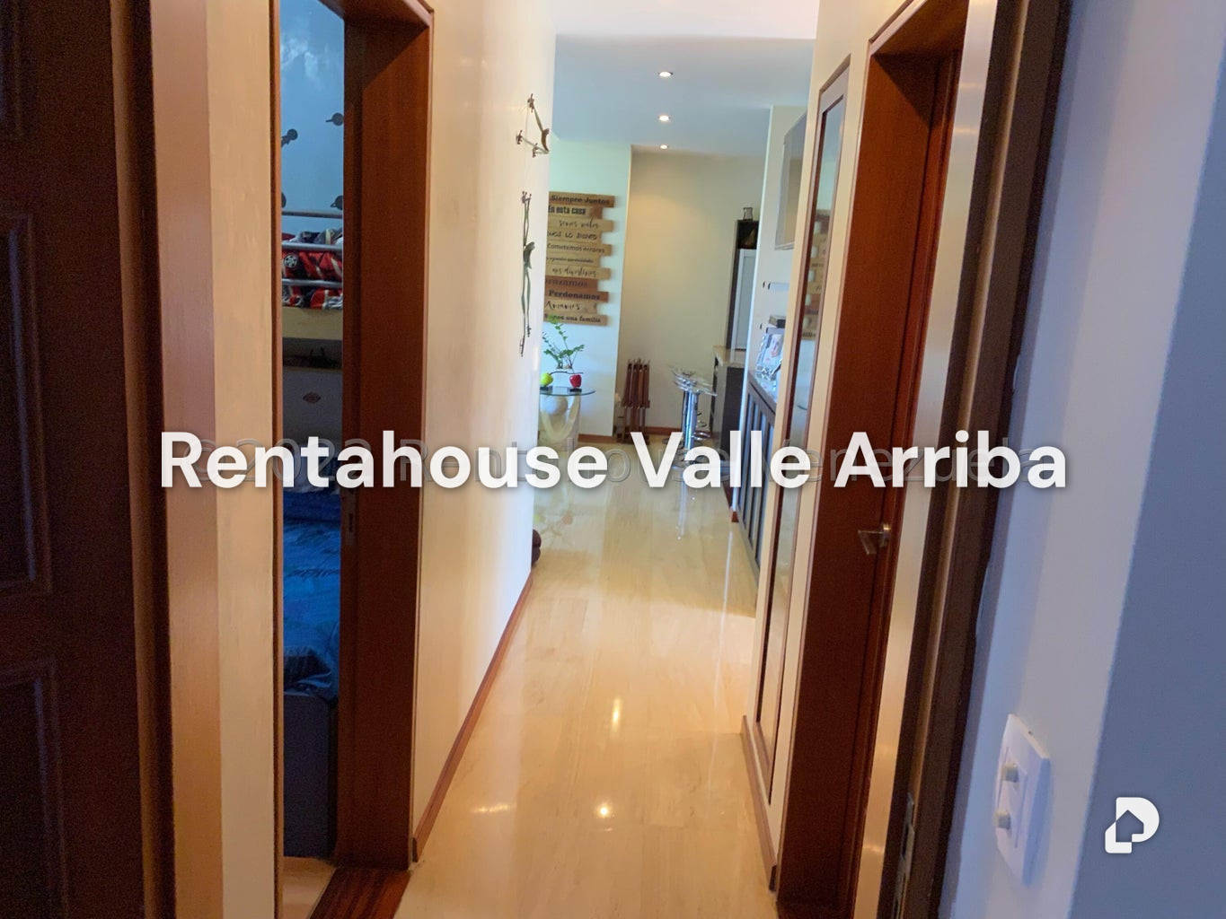 Apartamento en Oripoto, Caracas – 14