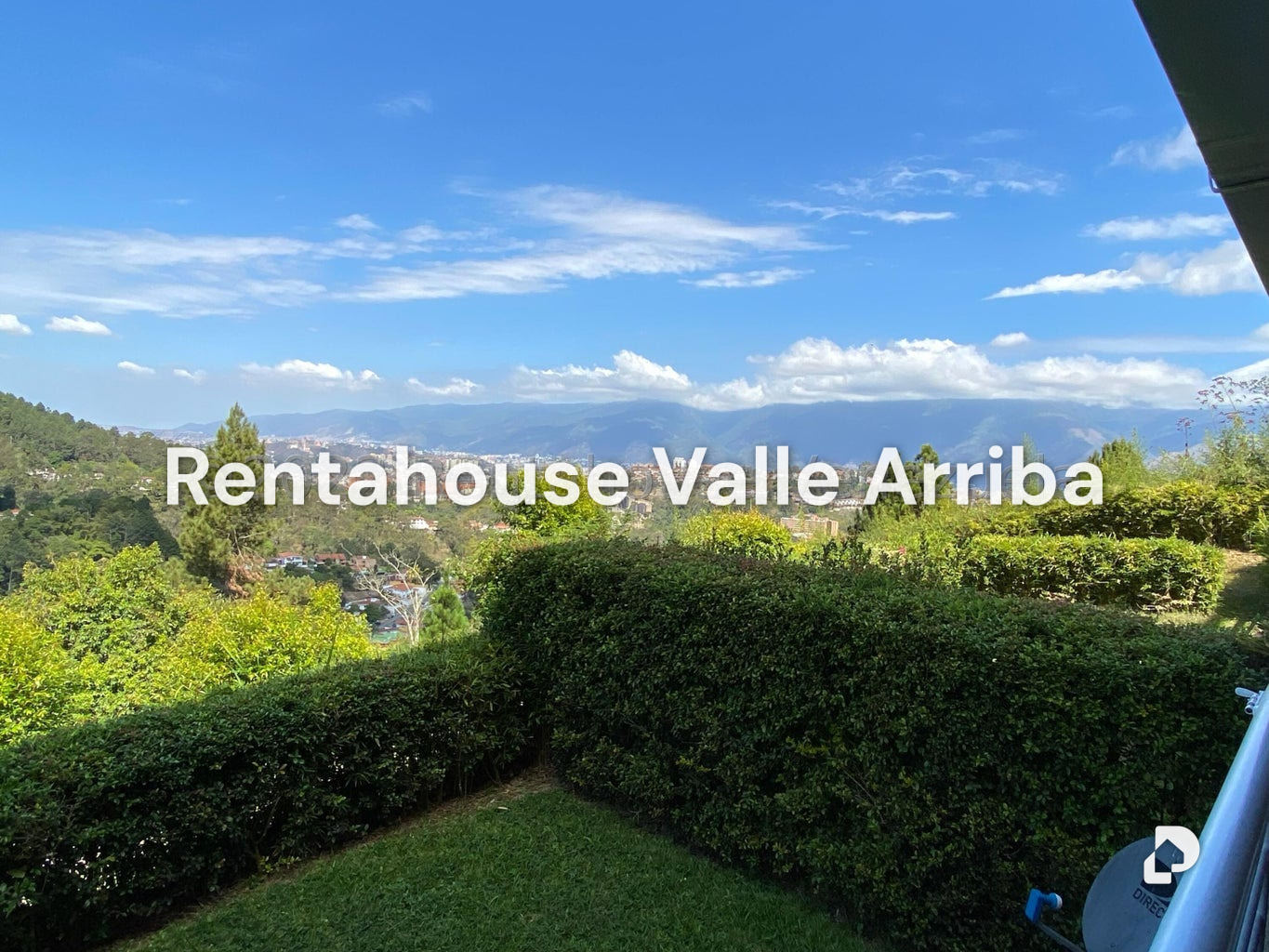 Apartamento en Oripoto, Caracas – 21