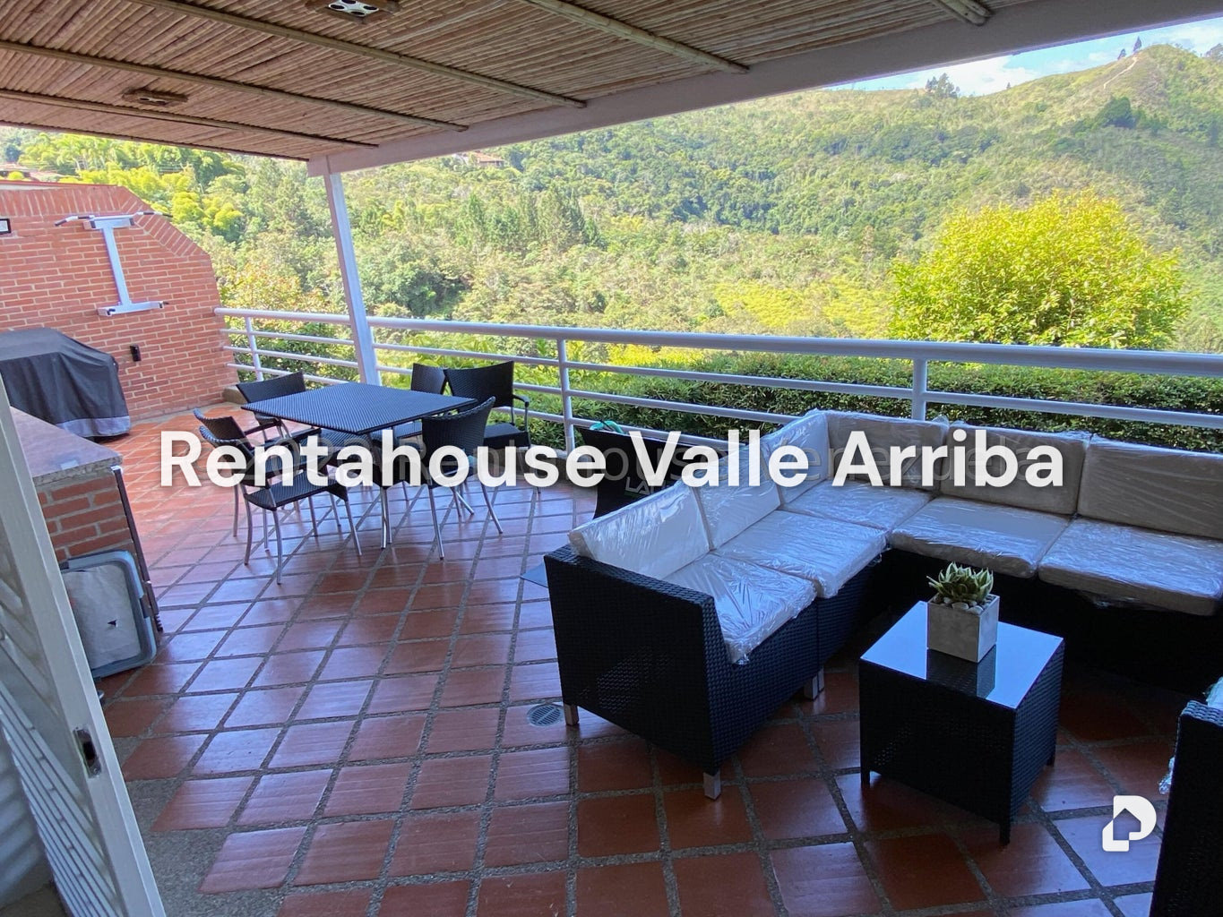Apartamento en Oripoto, Caracas – 7